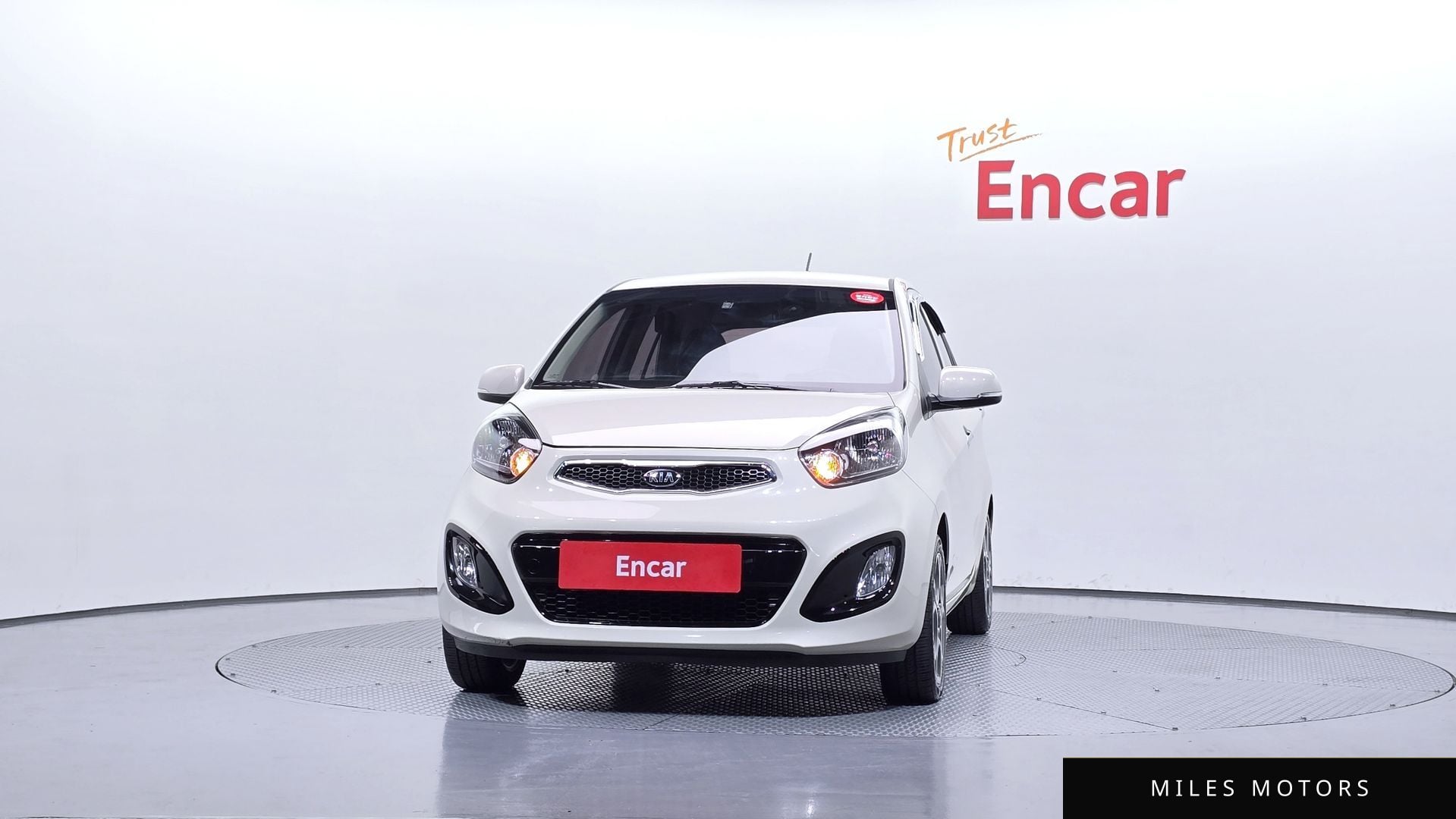 Kia morning 2015 — миниатюра 3