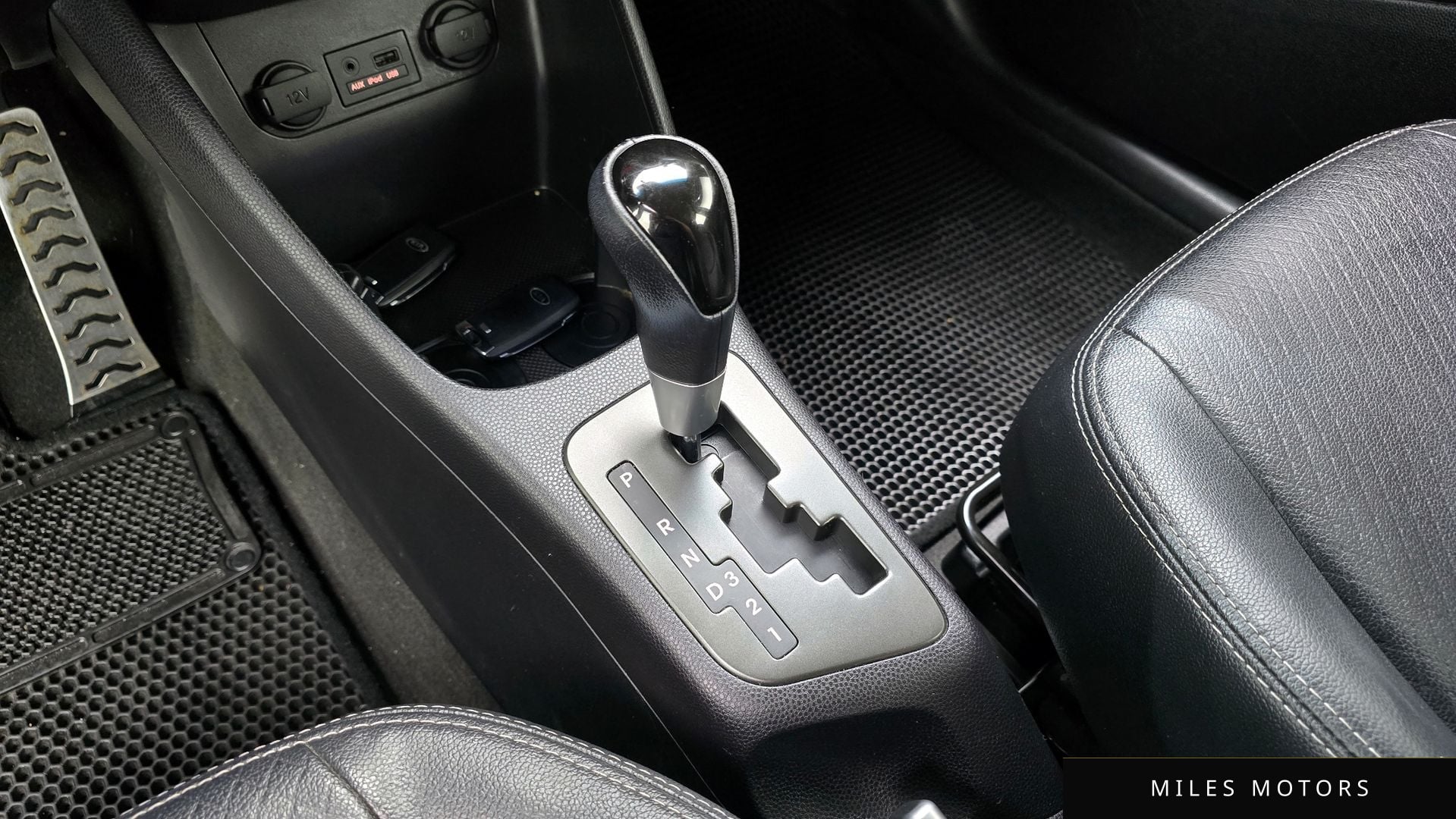 Kia morning 2015 — миниатюра 12