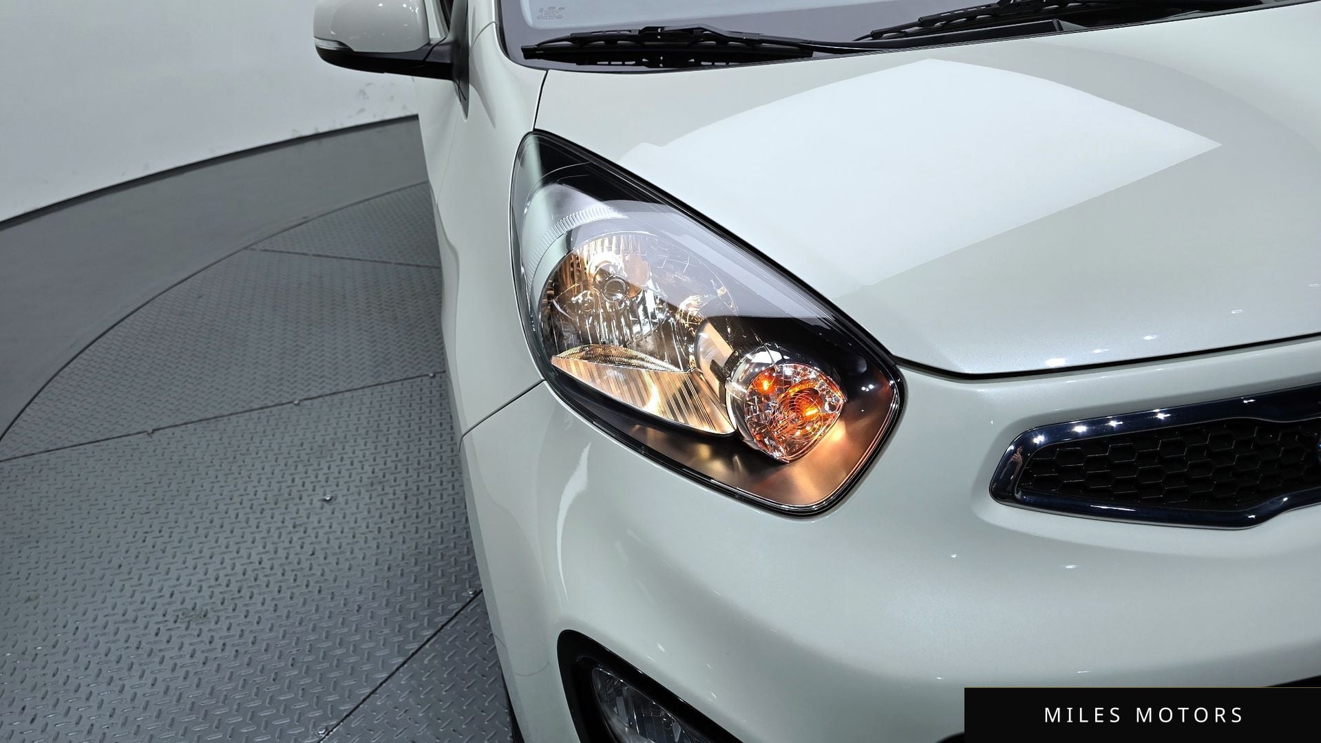 Kia morning 2015 — миниатюра 8