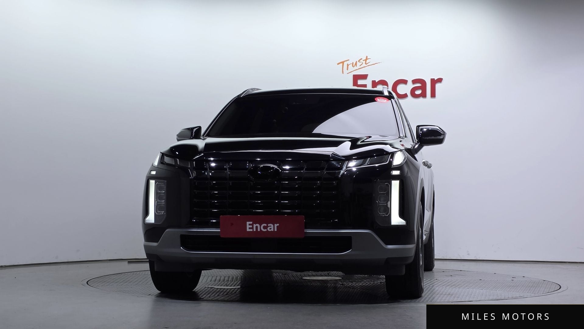Hyundai Palisade 2023 — миниатюра 3