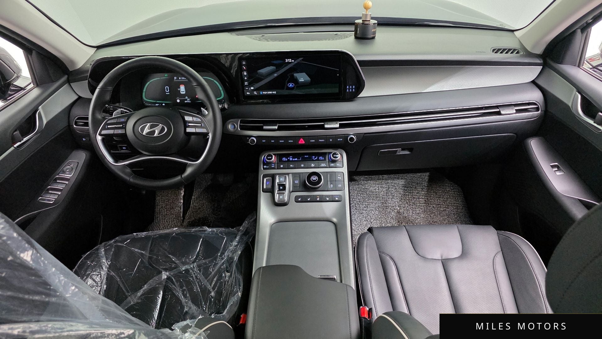 Hyundai Palisade 2023 — миниатюра 7
