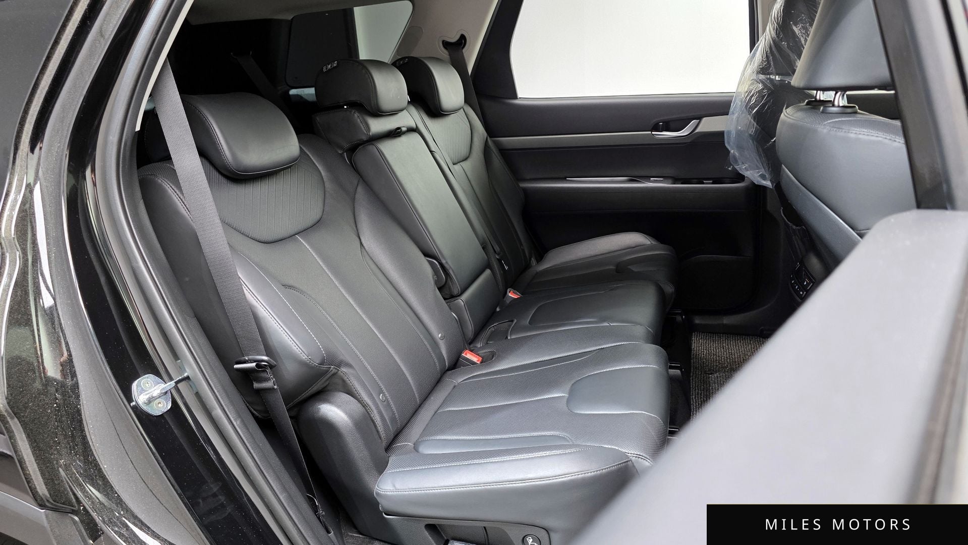 Hyundai Palisade 2023 — миниатюра 12