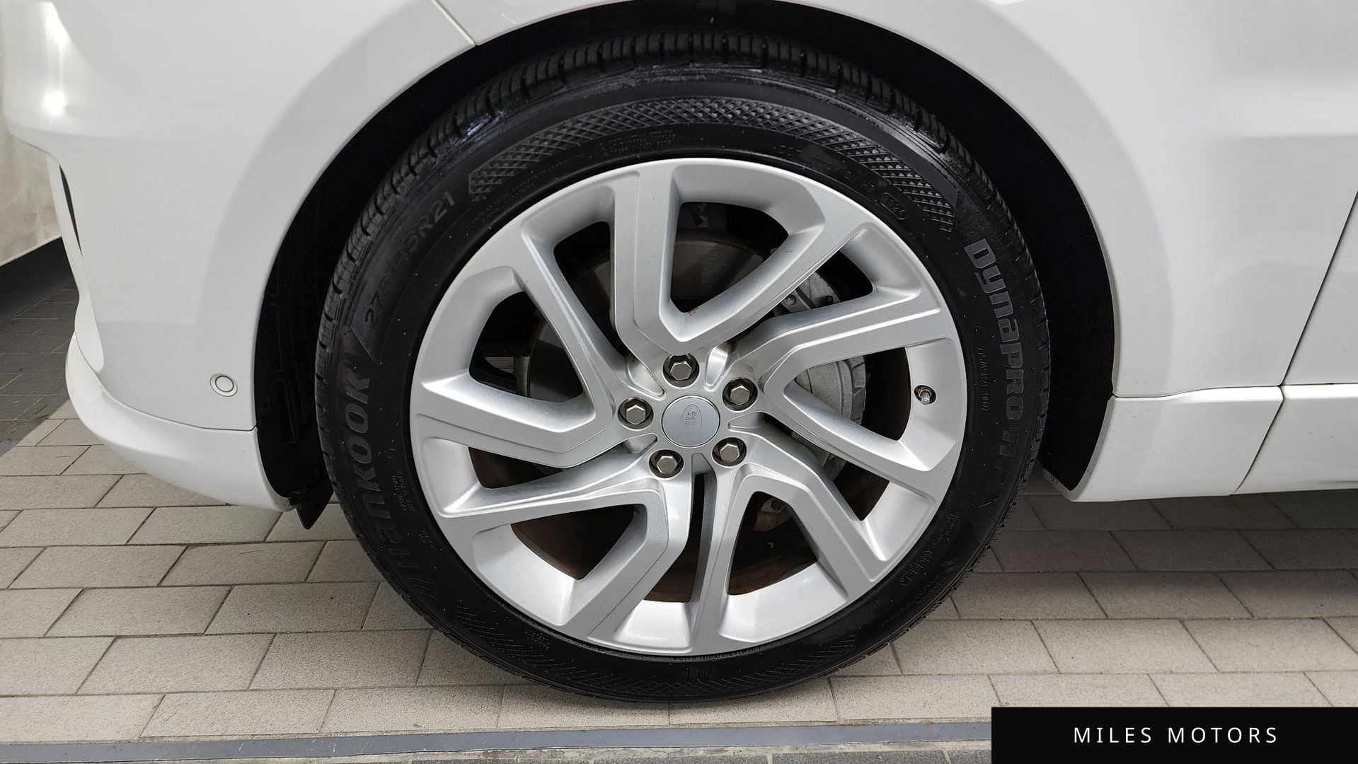 Land Rover Range Rover Sport 2021 — миниатюра 5