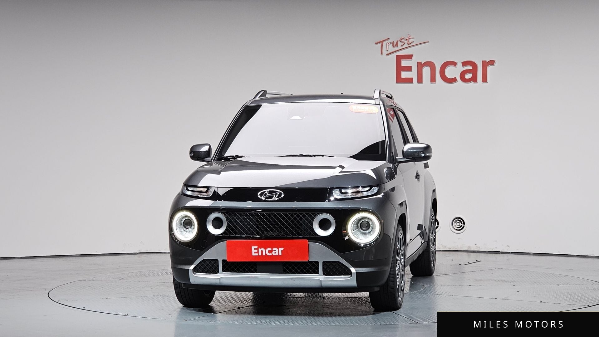 Hyundai Casper 2023 — миниатюра 2