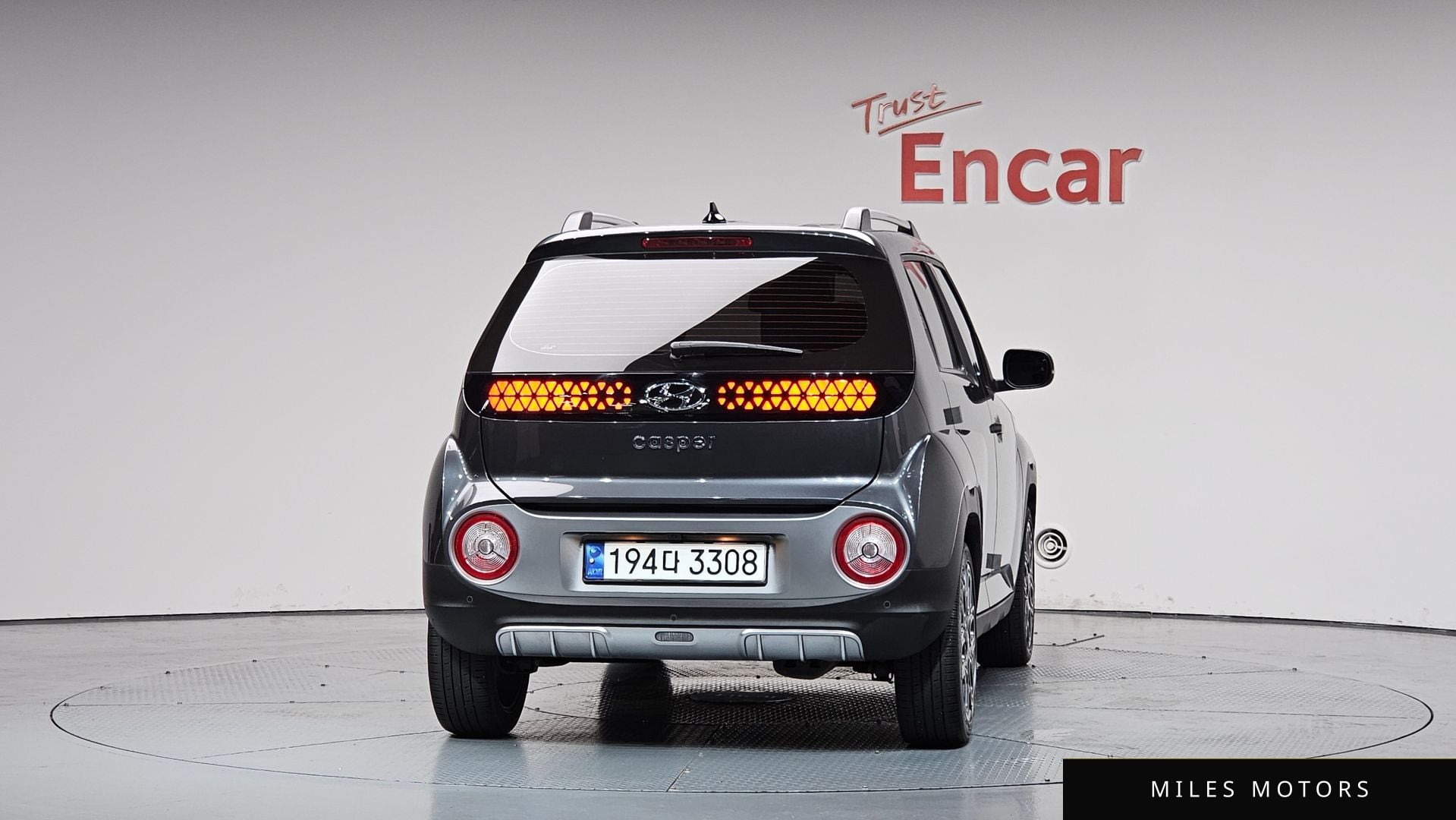 Hyundai Casper 2023 — миниатюра 3