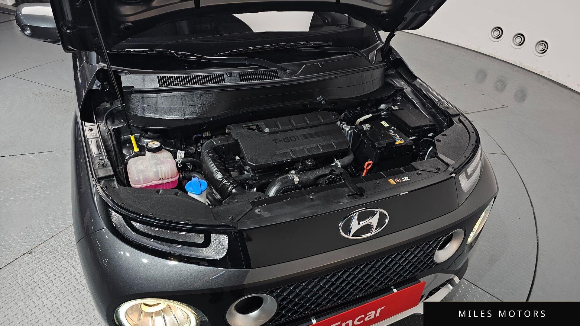 Hyundai Casper 2023 — миниатюра 5