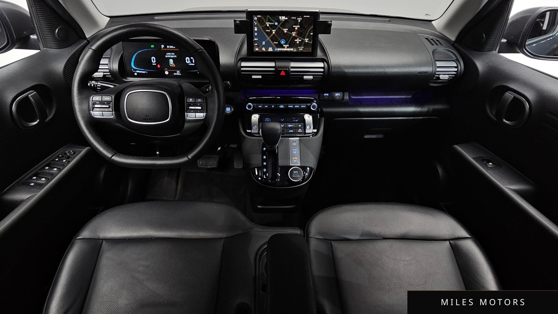 Hyundai Casper 2023 — миниатюра 9