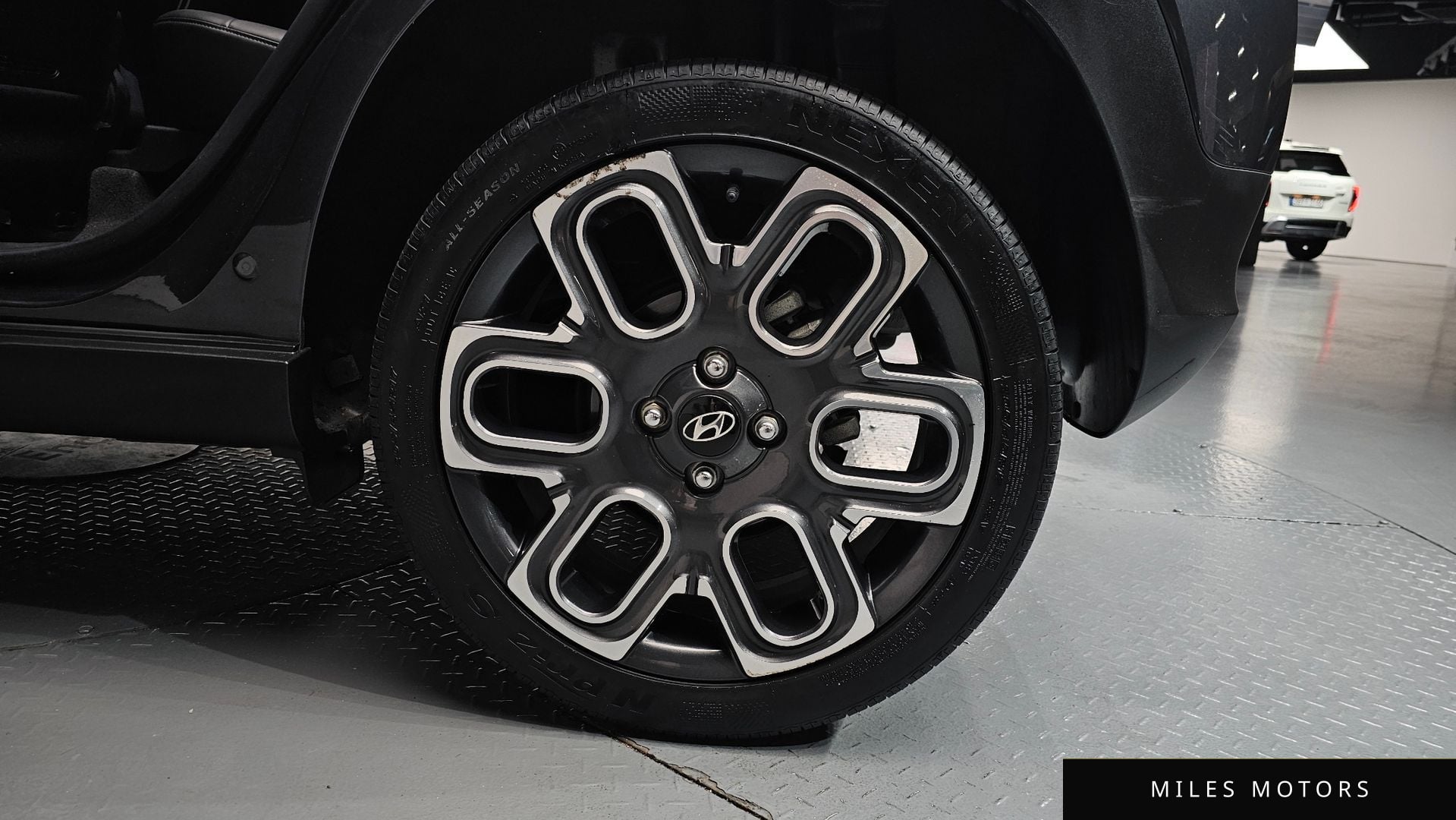 Hyundai Casper 2023 — миниатюра 6