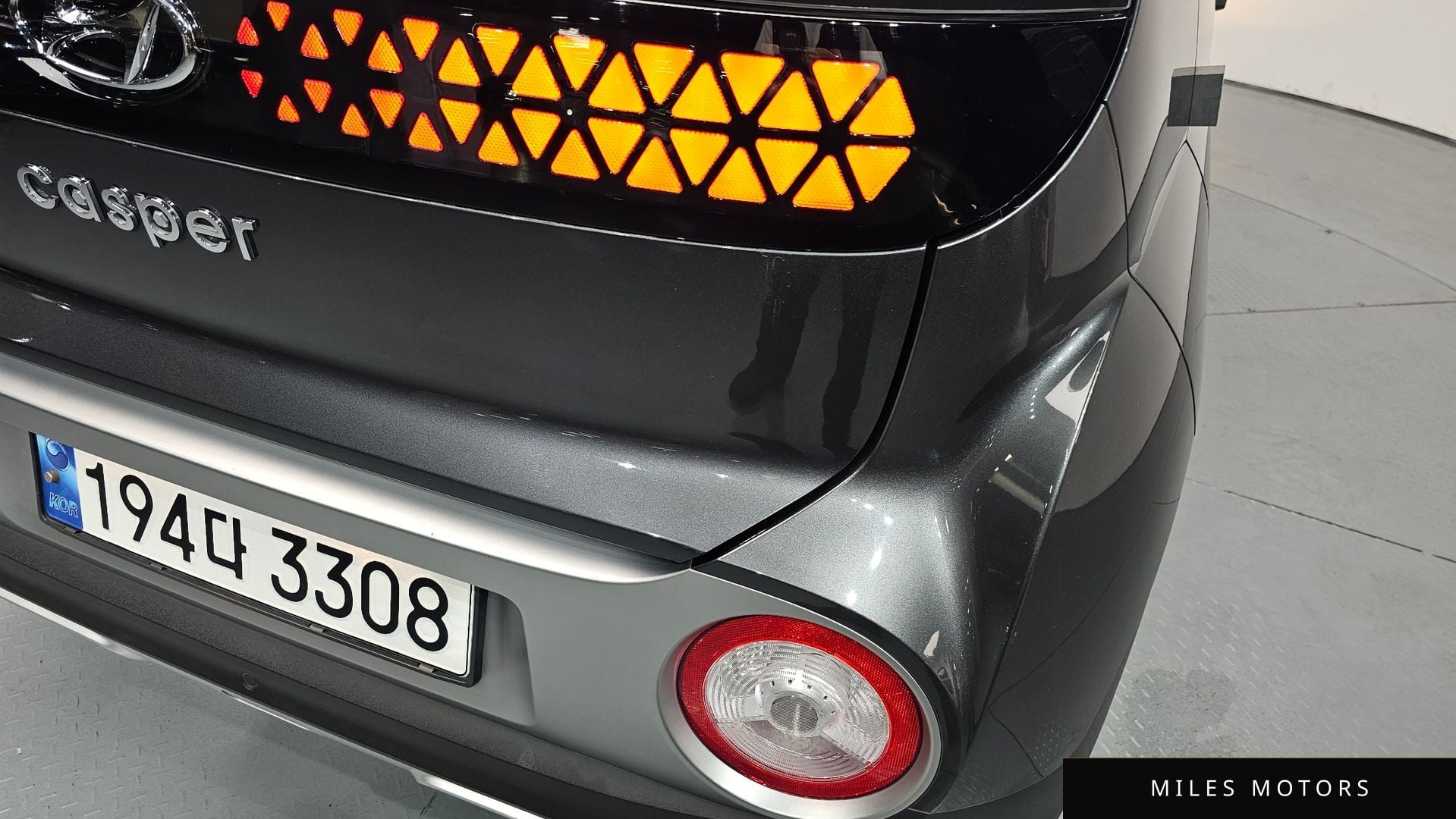 Hyundai Casper 2023 — миниатюра 8