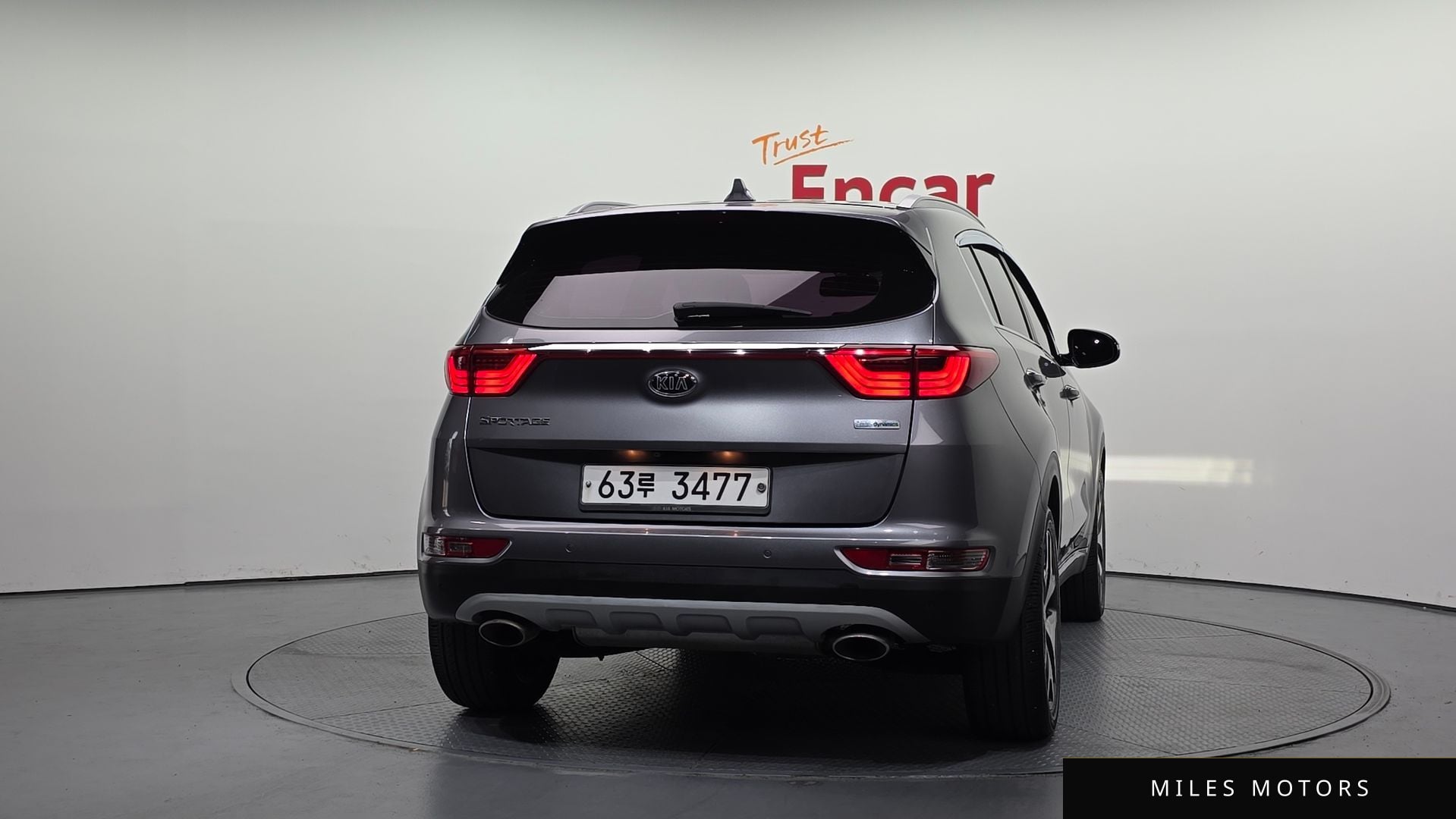 Kia Sportage 2018 — миниатюра 4
