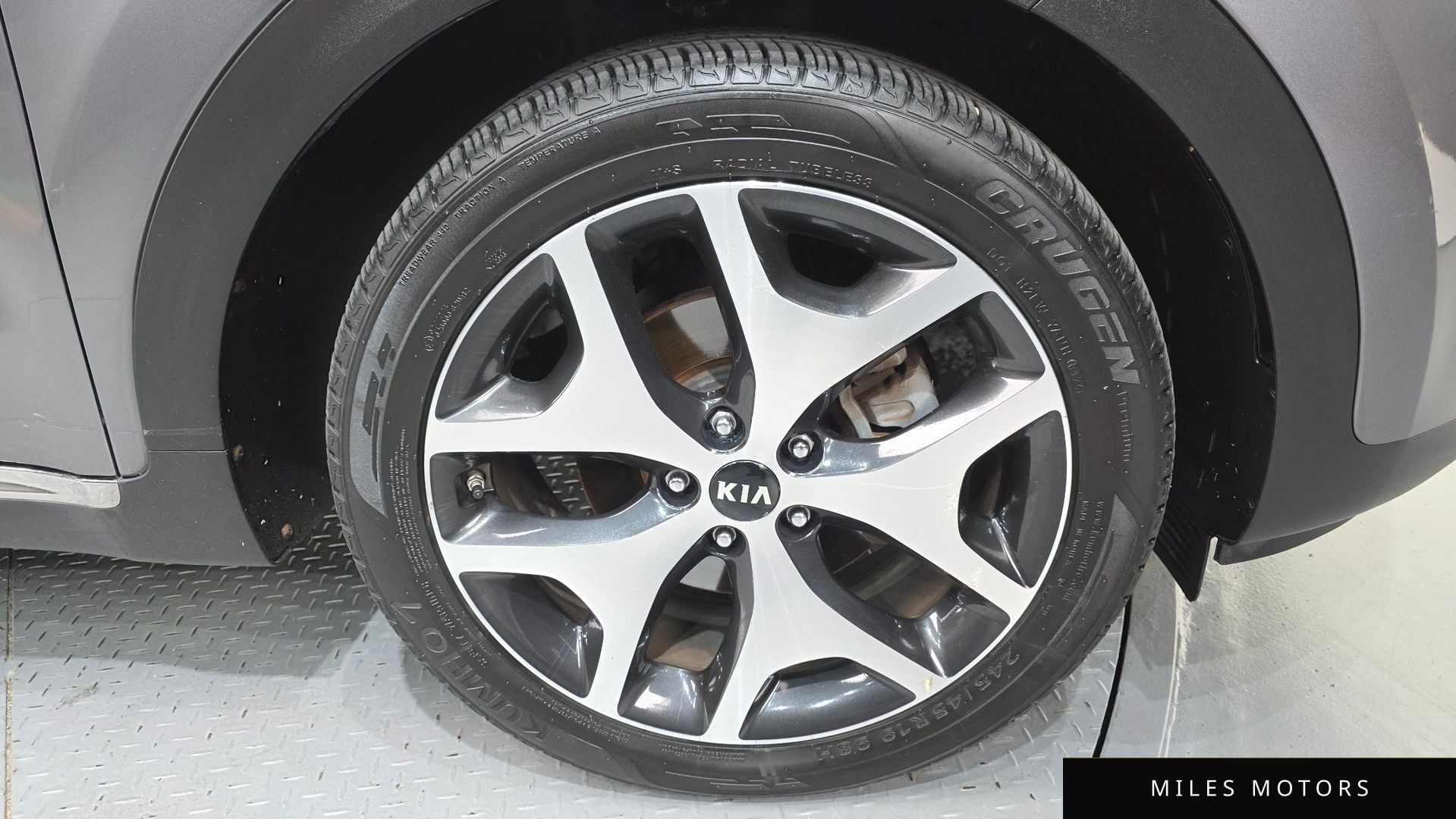 Kia Sportage 2018 — миниатюра 7