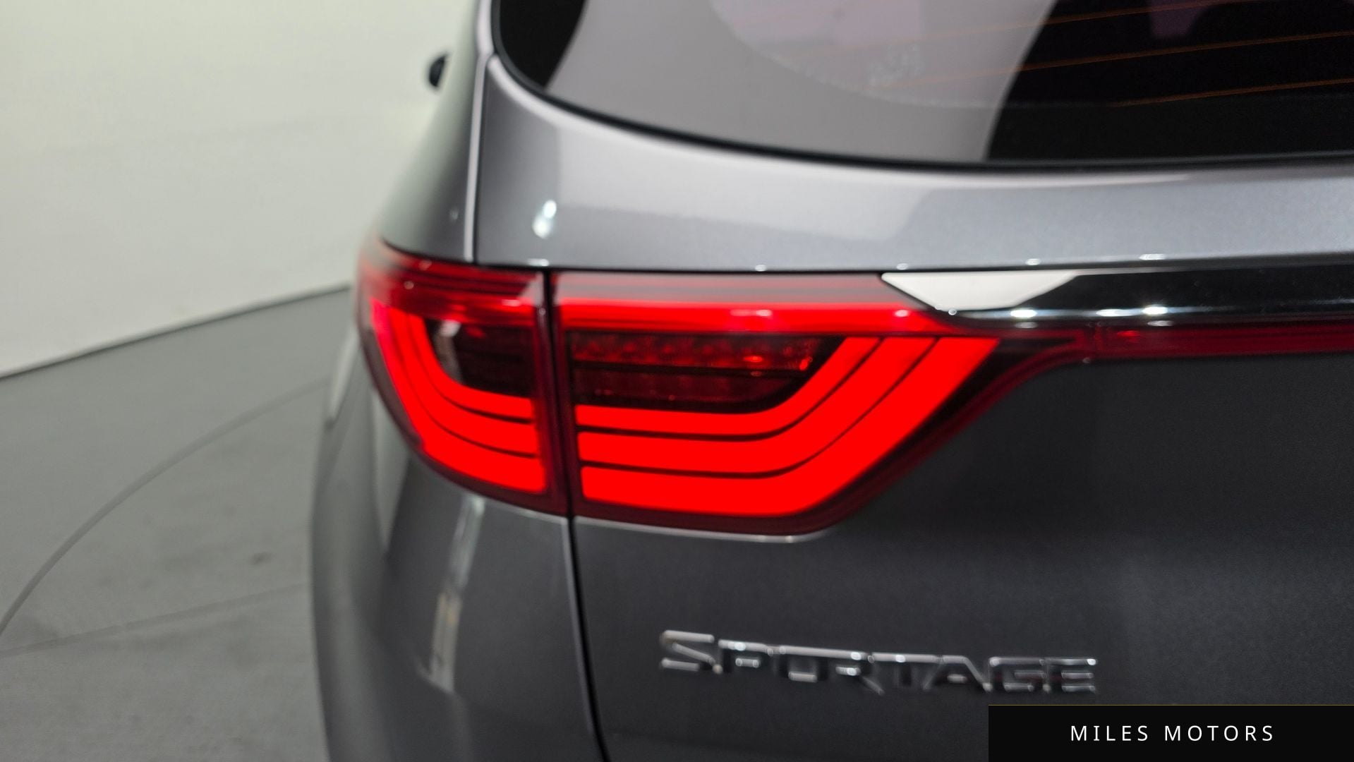 Kia Sportage 2018 — миниатюра 9