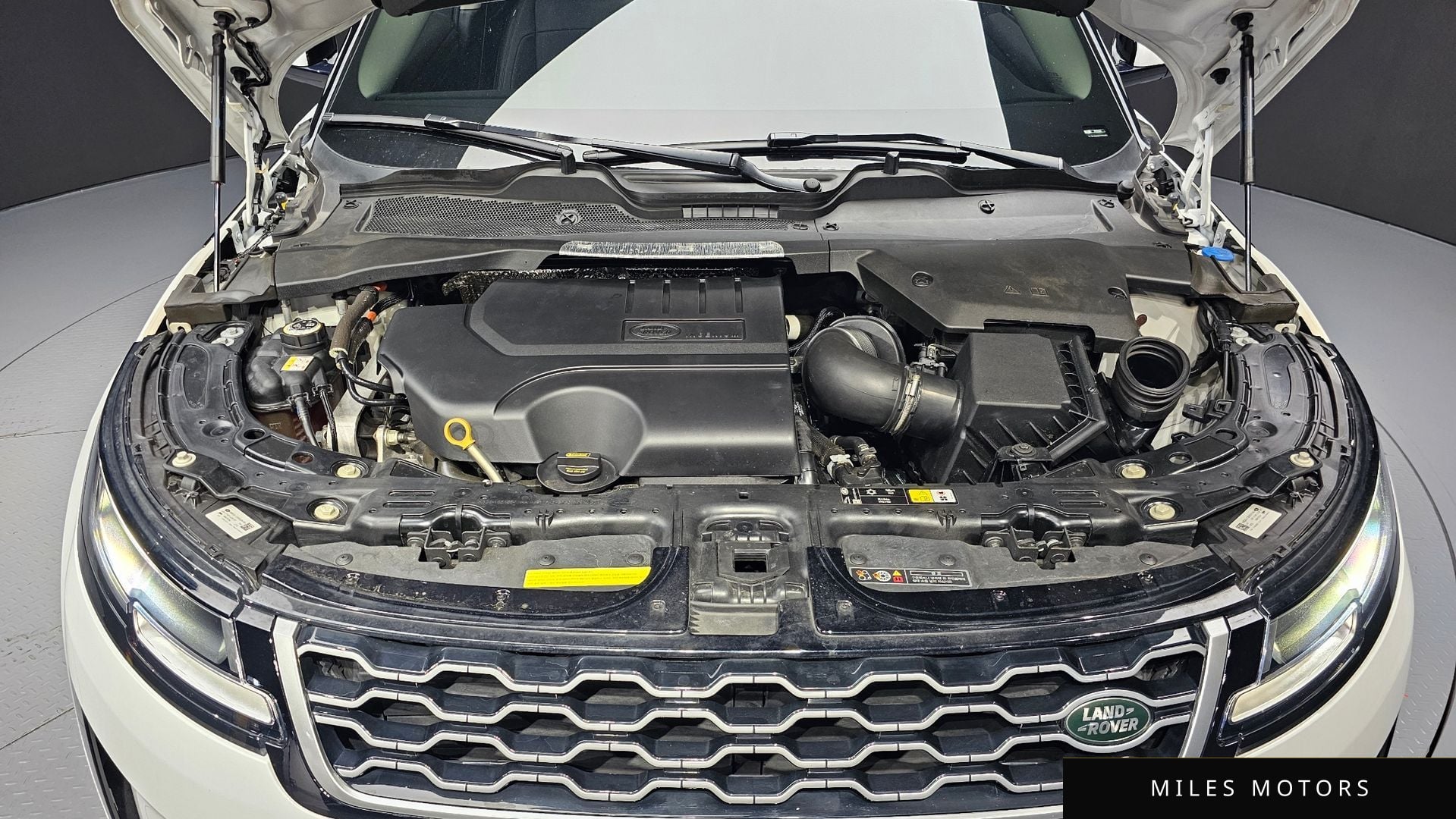 Land Rover Range Rover Evoque 2022 — миниатюра 6