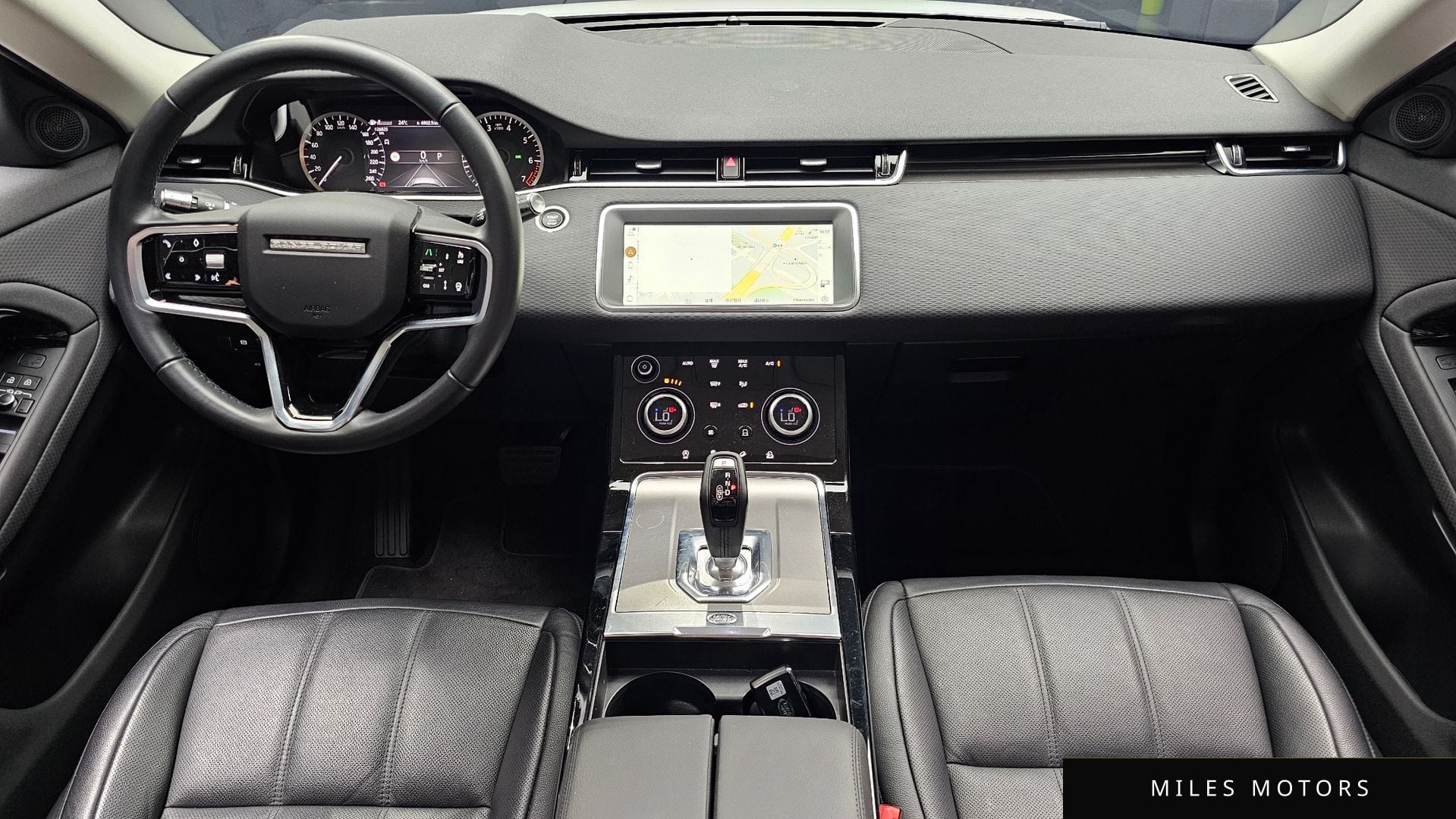 Land Rover Range Rover Evoque 2022 — миниатюра 7