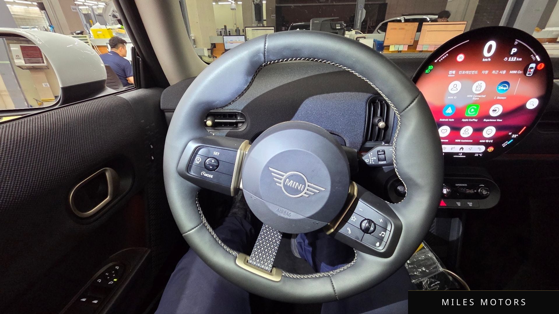 MINI Cooper 2025 — миниатюра 10