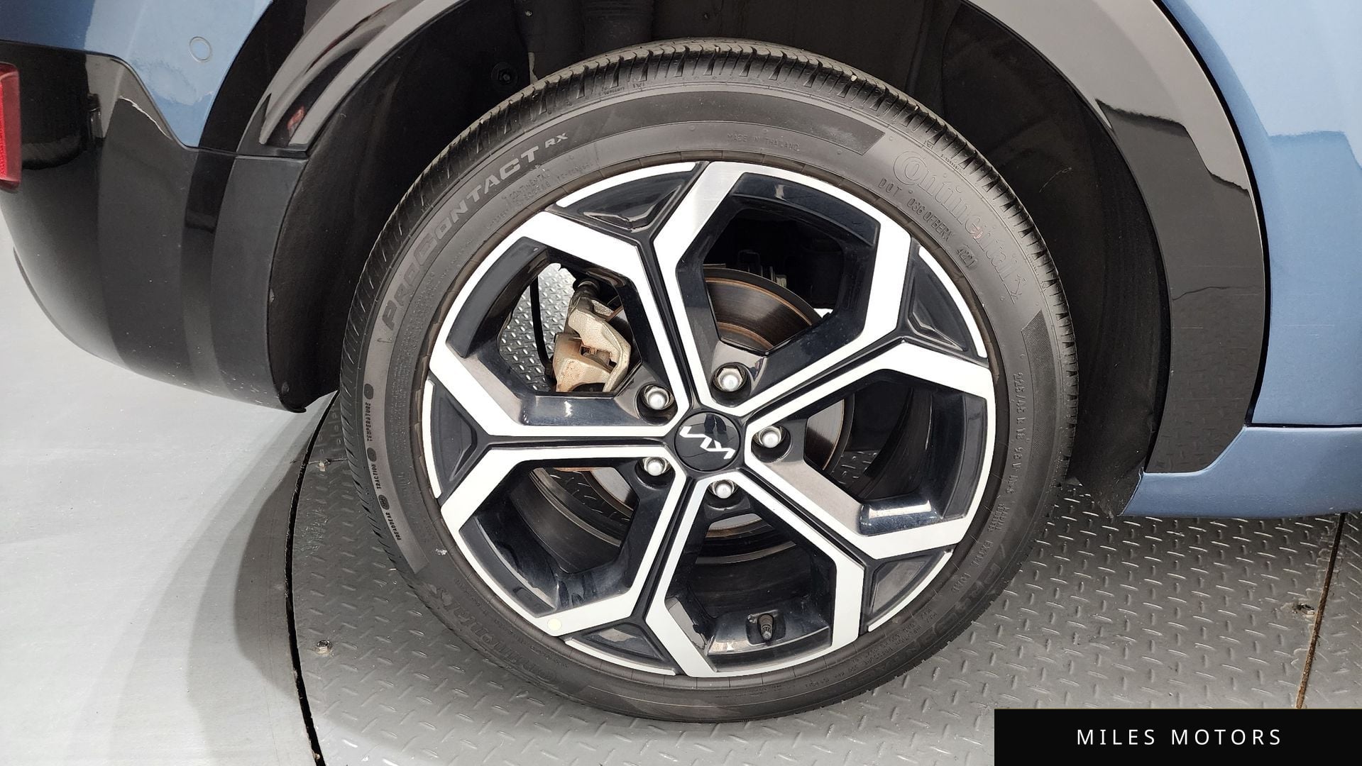 Kia Niro 2022 — миниатюра 5