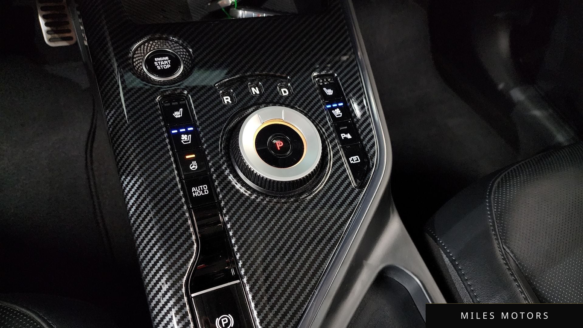 Kia Niro 2022 — миниатюра 12