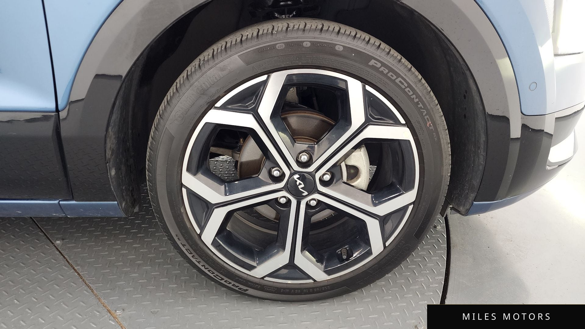 Kia Niro 2022 — миниатюра 7