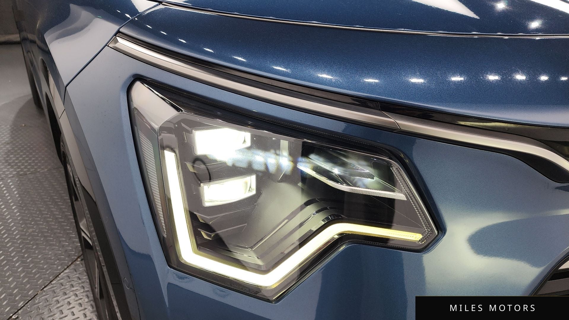 Kia Niro 2022 — миниатюра 8