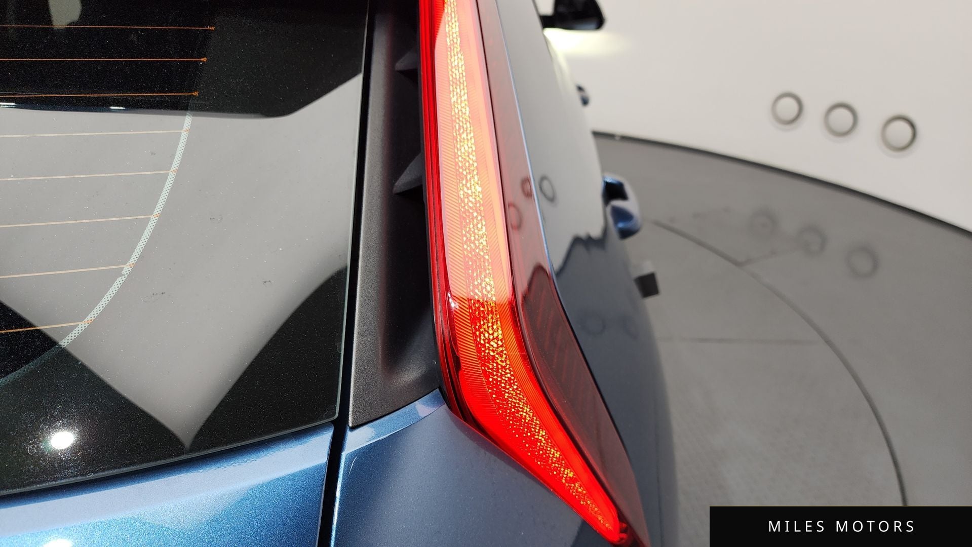 Kia Niro 2022 — миниатюра 9