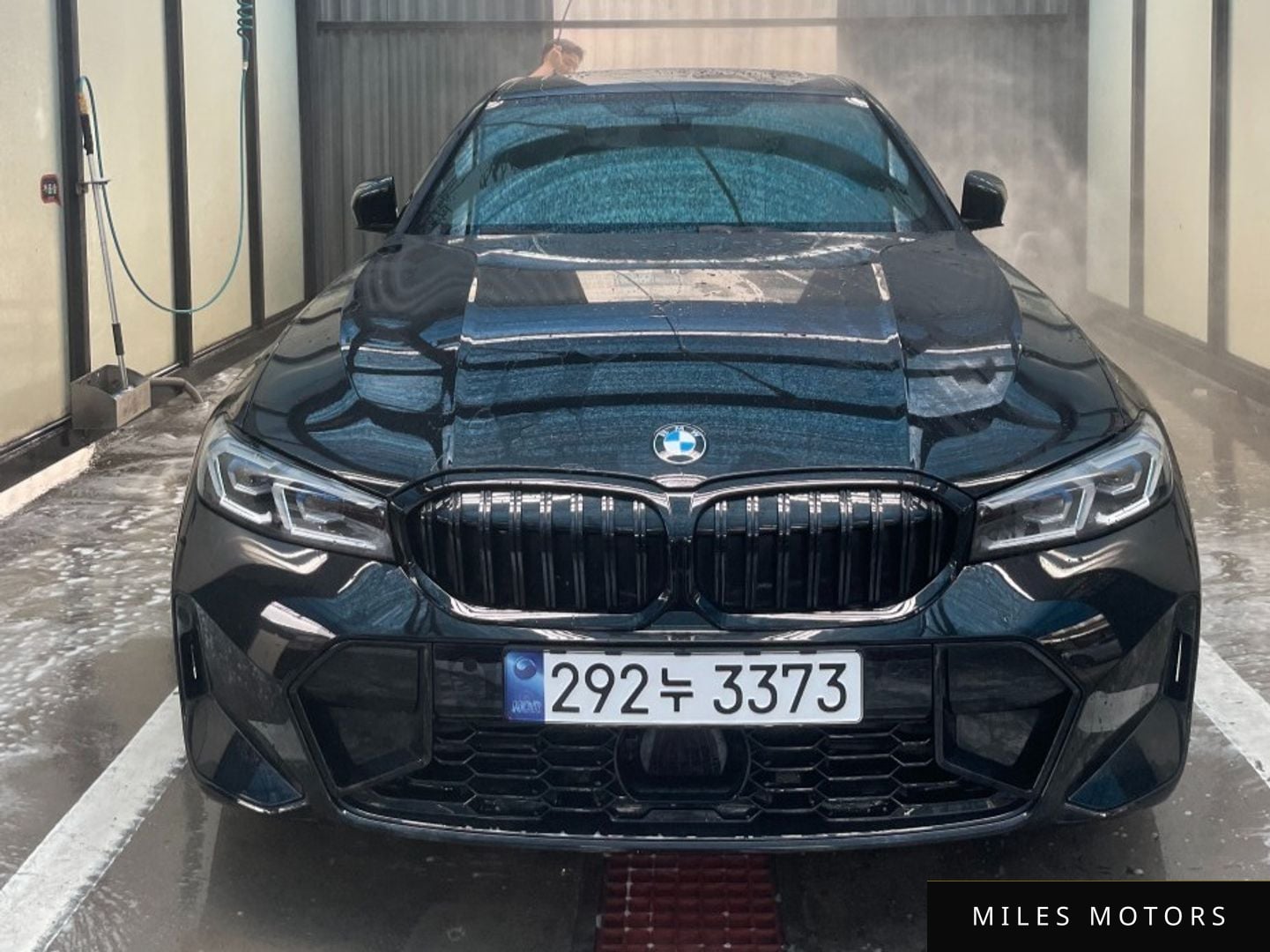 BMW 3 Series (G20) 2024 — фото 1 из 12