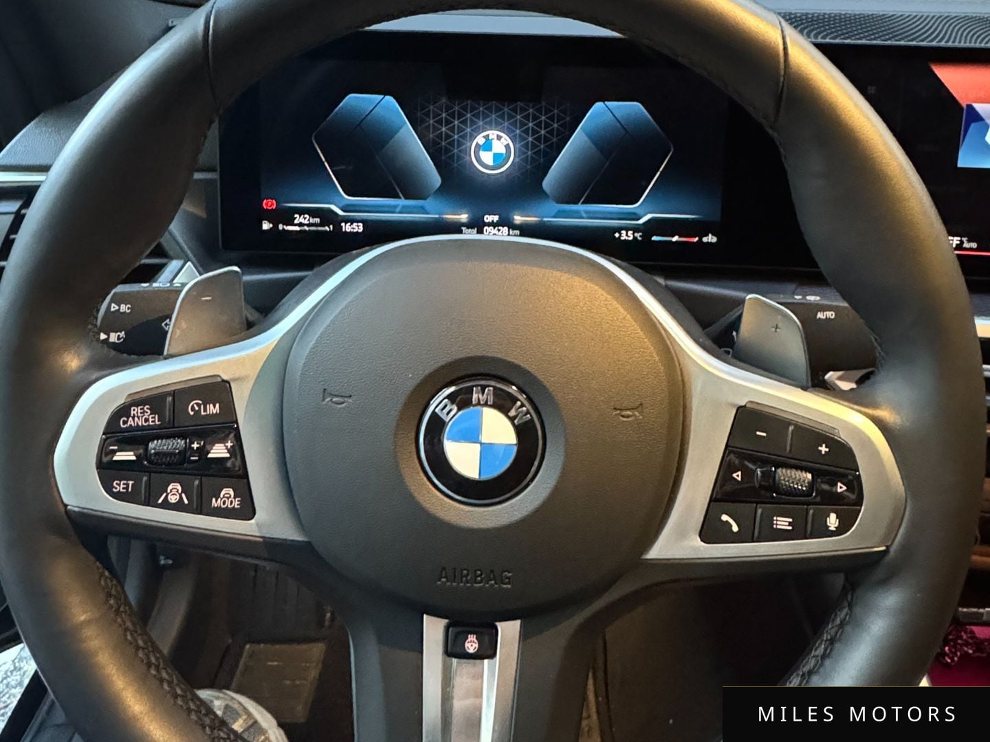 BMW 3 Series (G20) 2024 — миниатюра 6