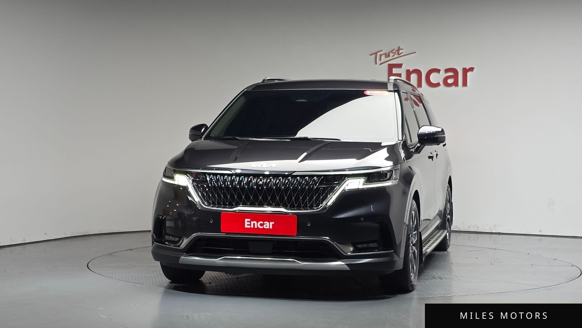 Kia Carnival 2023 — миниатюра 2