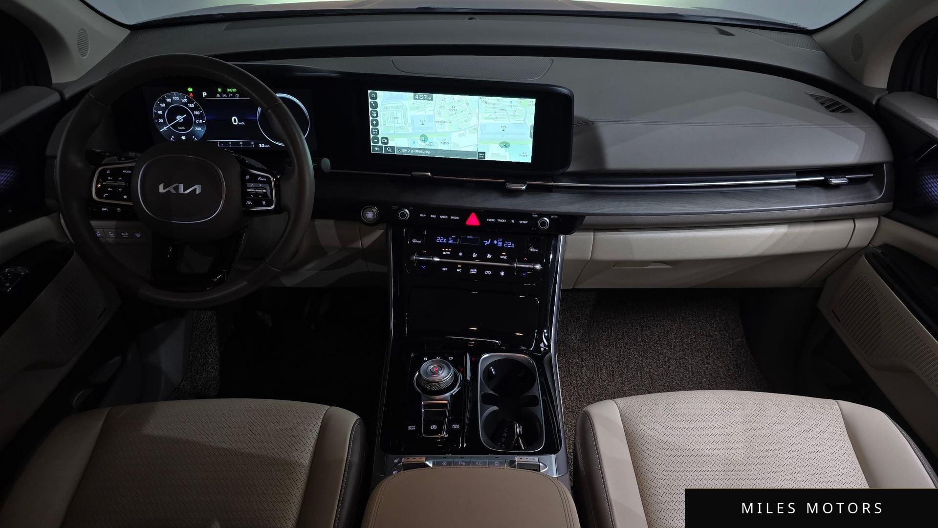Kia Carnival 2023 — миниатюра 9