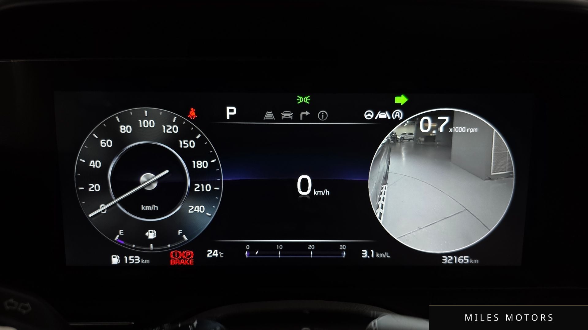 Kia Carnival 2023 — миниатюра 10