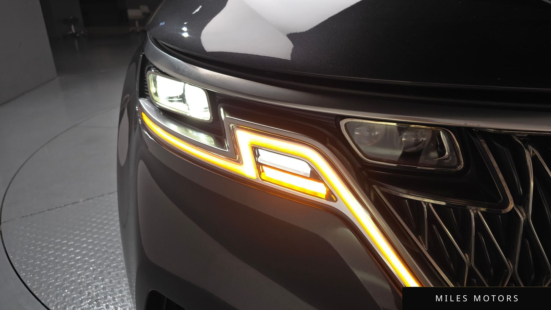 Kia Carnival 2023 — миниатюра 7