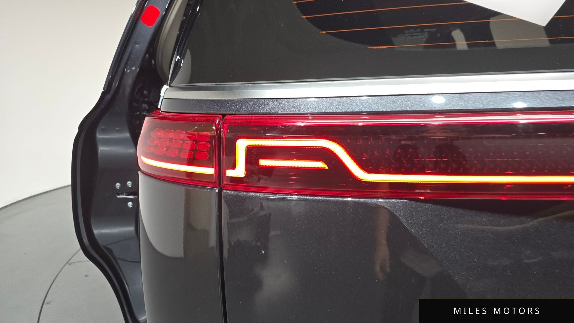 Kia Carnival 2023 — миниатюра 8