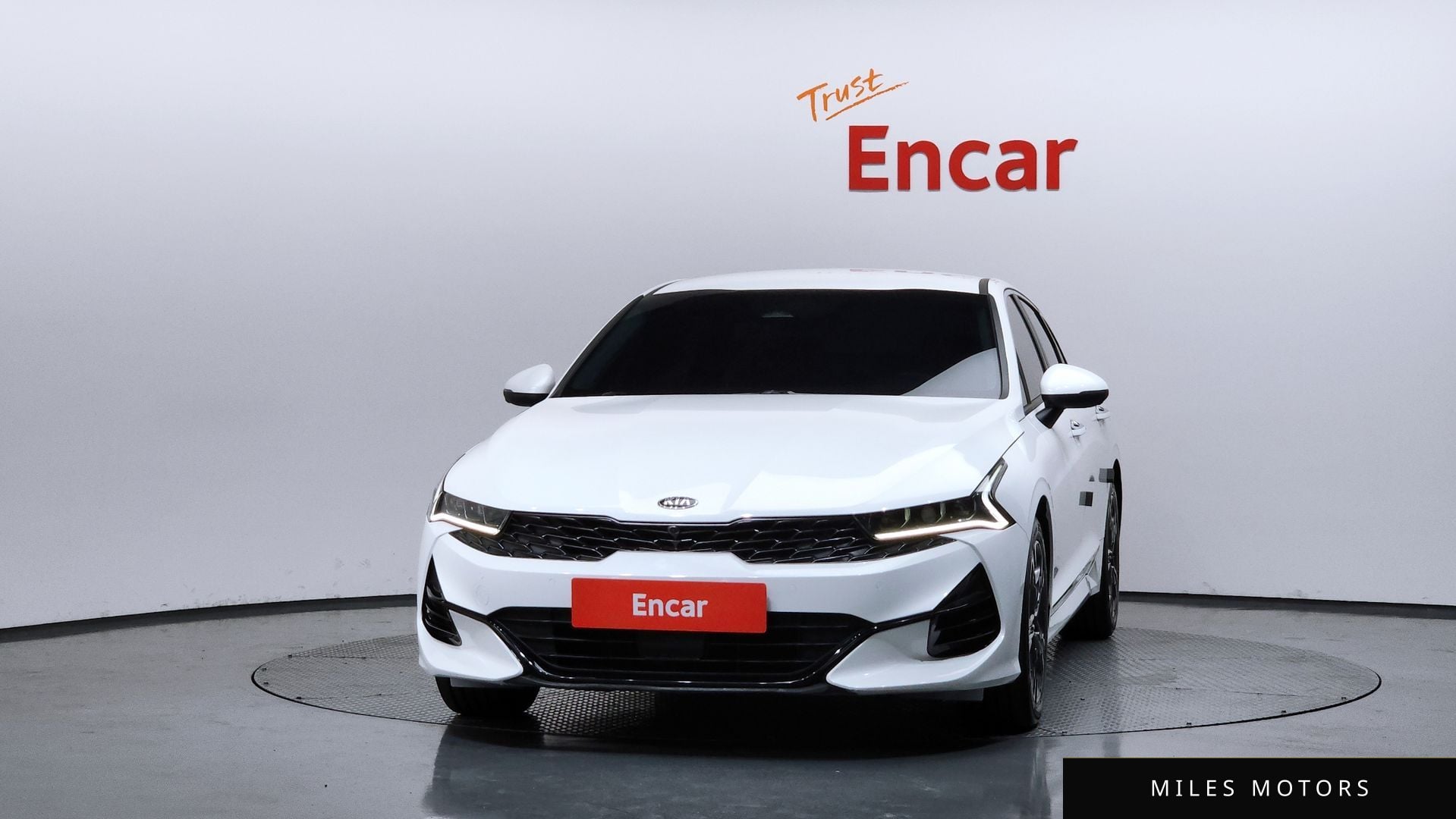 Kia K5 2020 — миниатюра 3