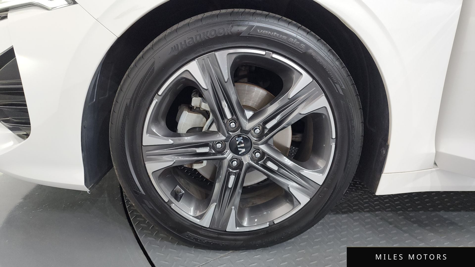 Kia K5 2020 — миниатюра 5