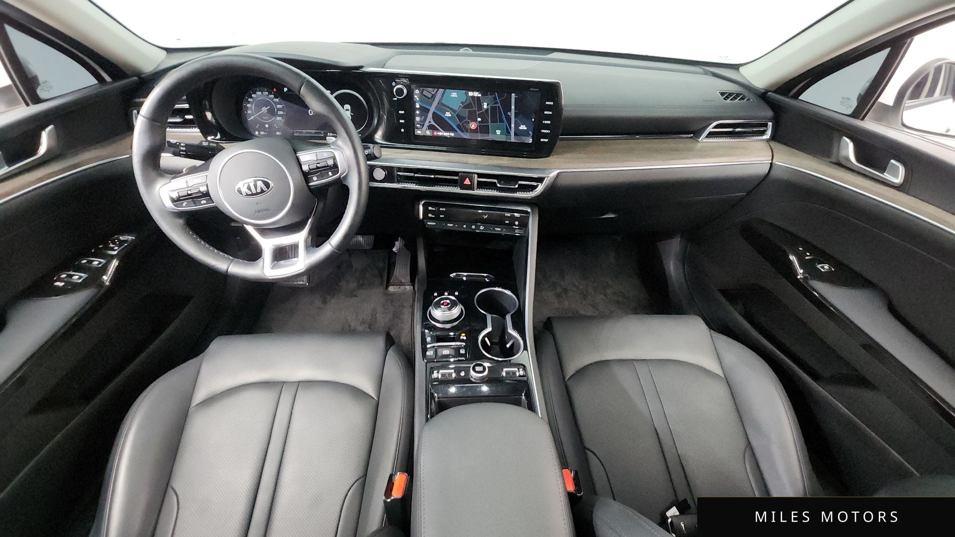 Kia K5 2020 — миниатюра 10