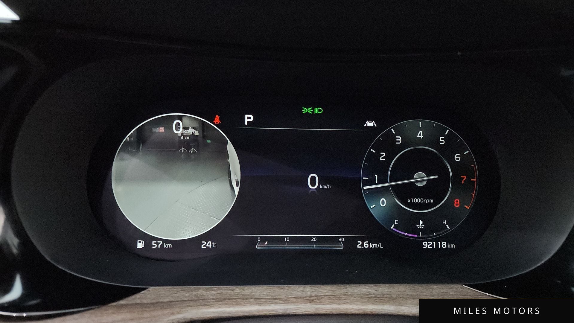 Kia K5 2020 — миниатюра 11
