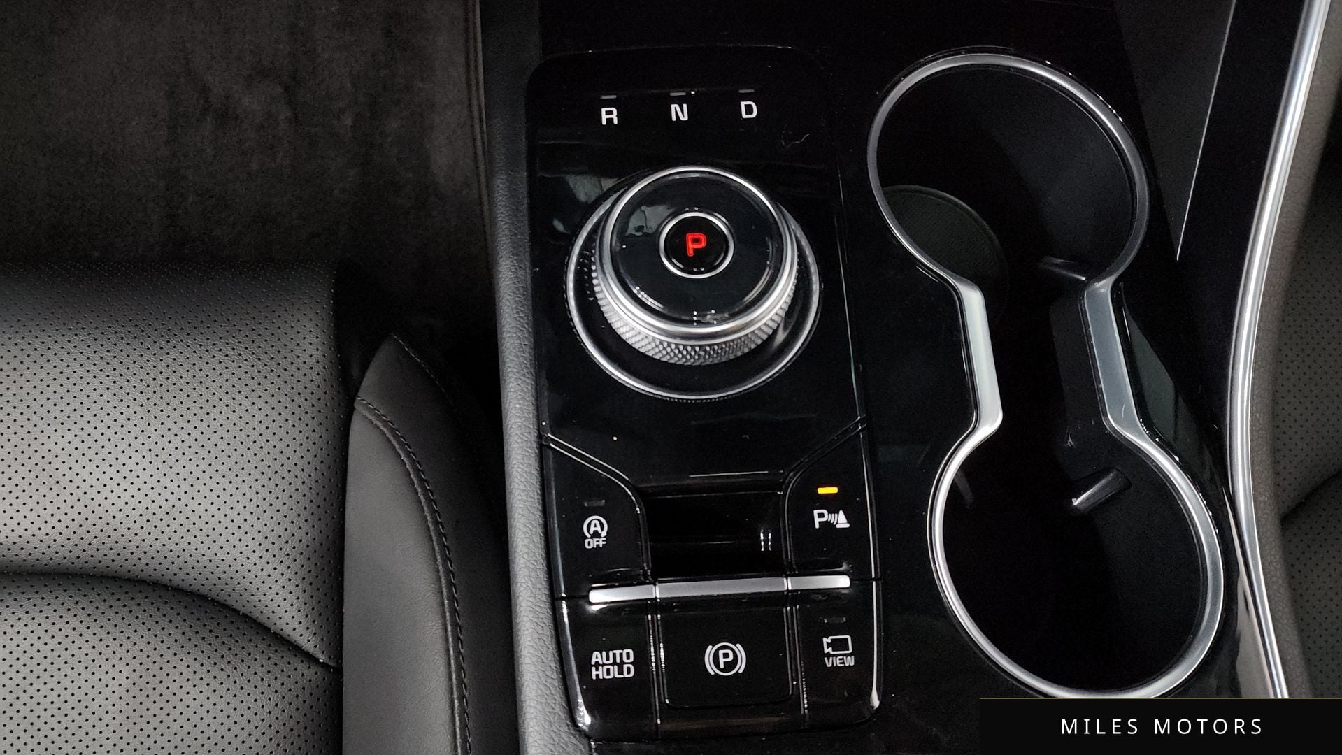 Kia K5 2020 — миниатюра 12