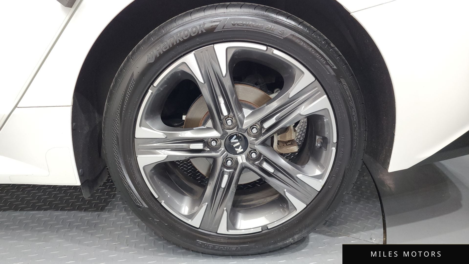 Kia K5 2020 — миниатюра 7