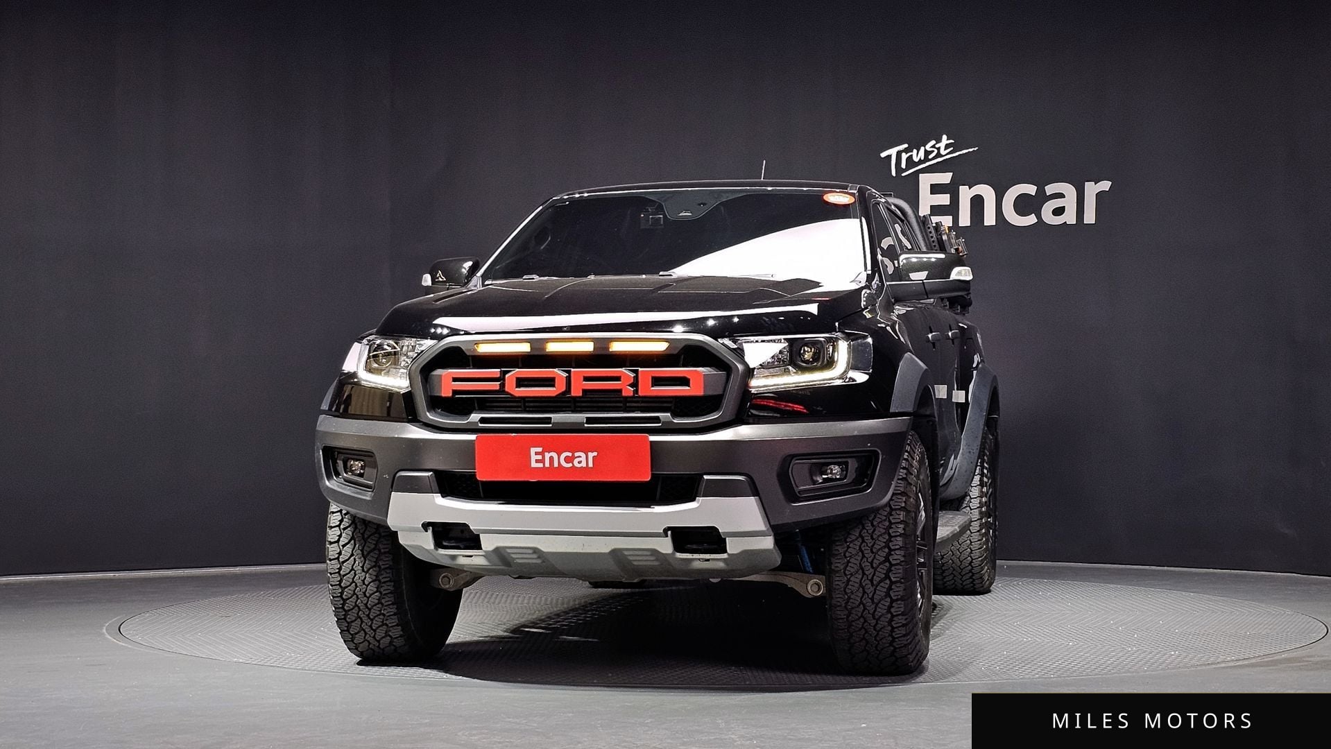 Ford Ranger 2022 — миниатюра 3