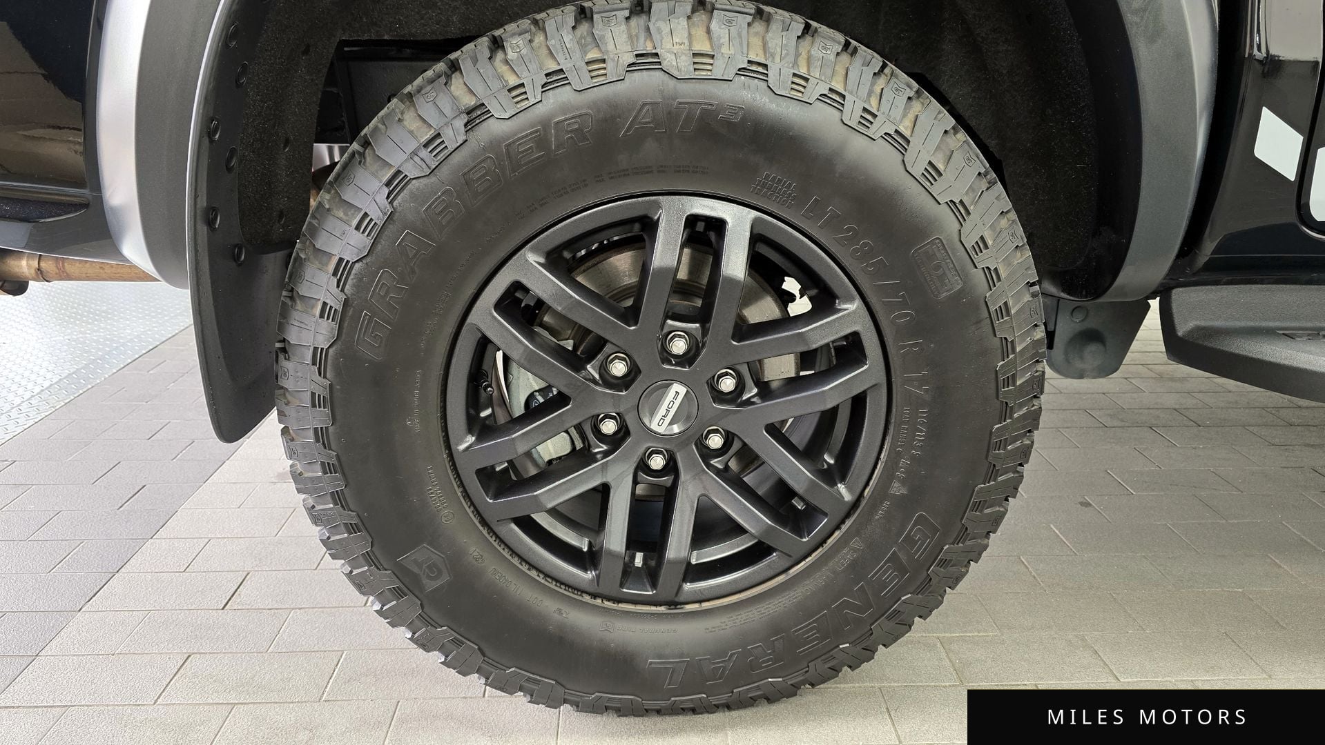 Ford Ranger 2022 — миниатюра 5