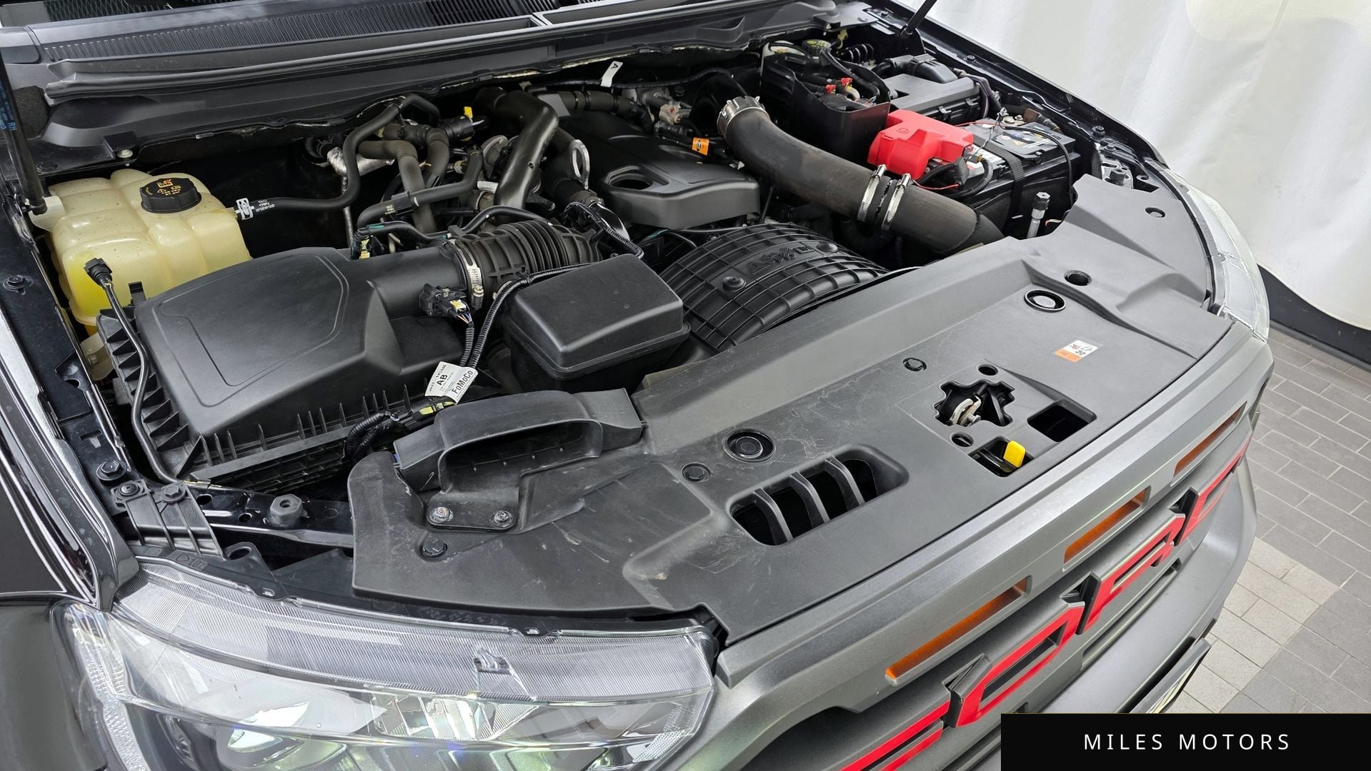 Ford Ranger 2022 — миниатюра 6