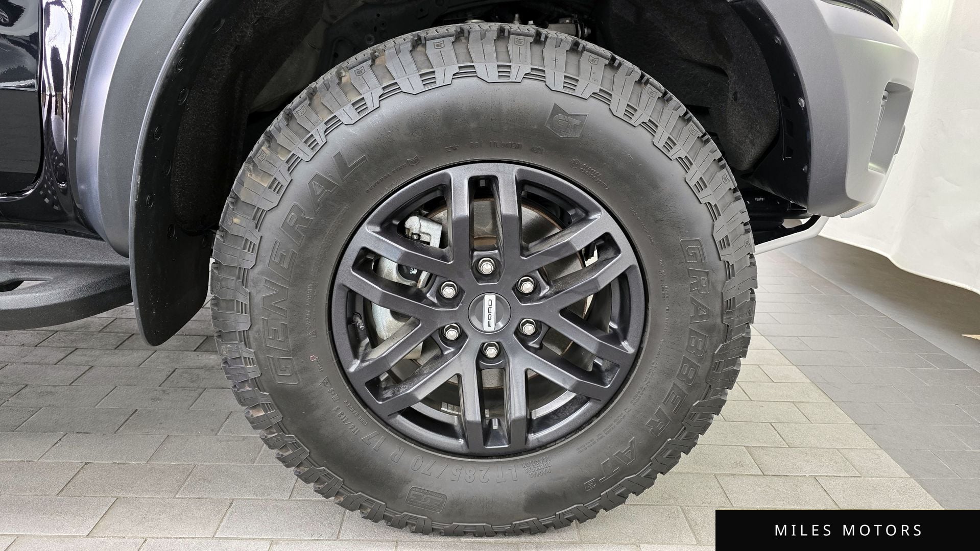 Ford Ranger 2022 — миниатюра 7
