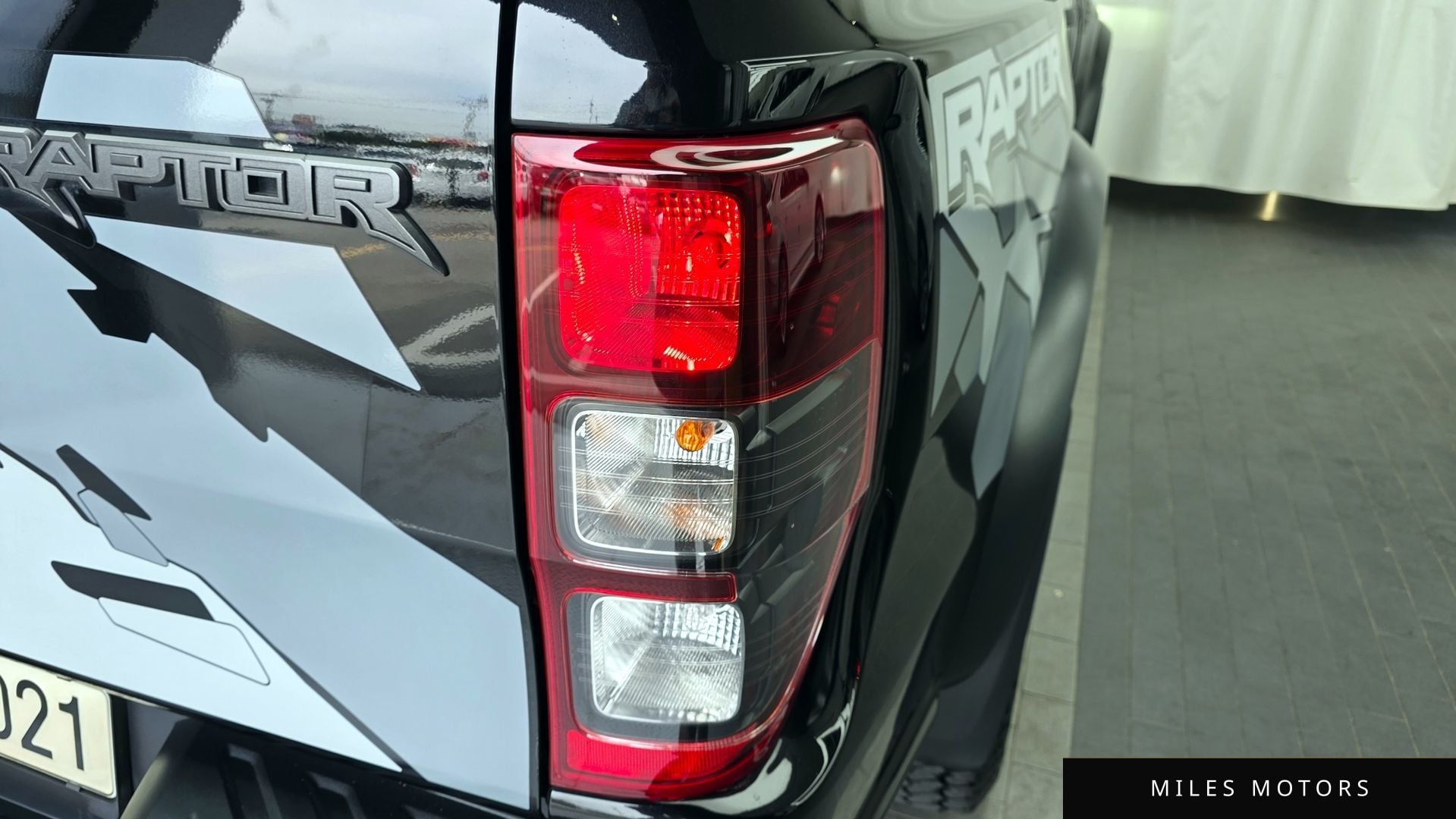 Ford Ranger 2022 — миниатюра 9
