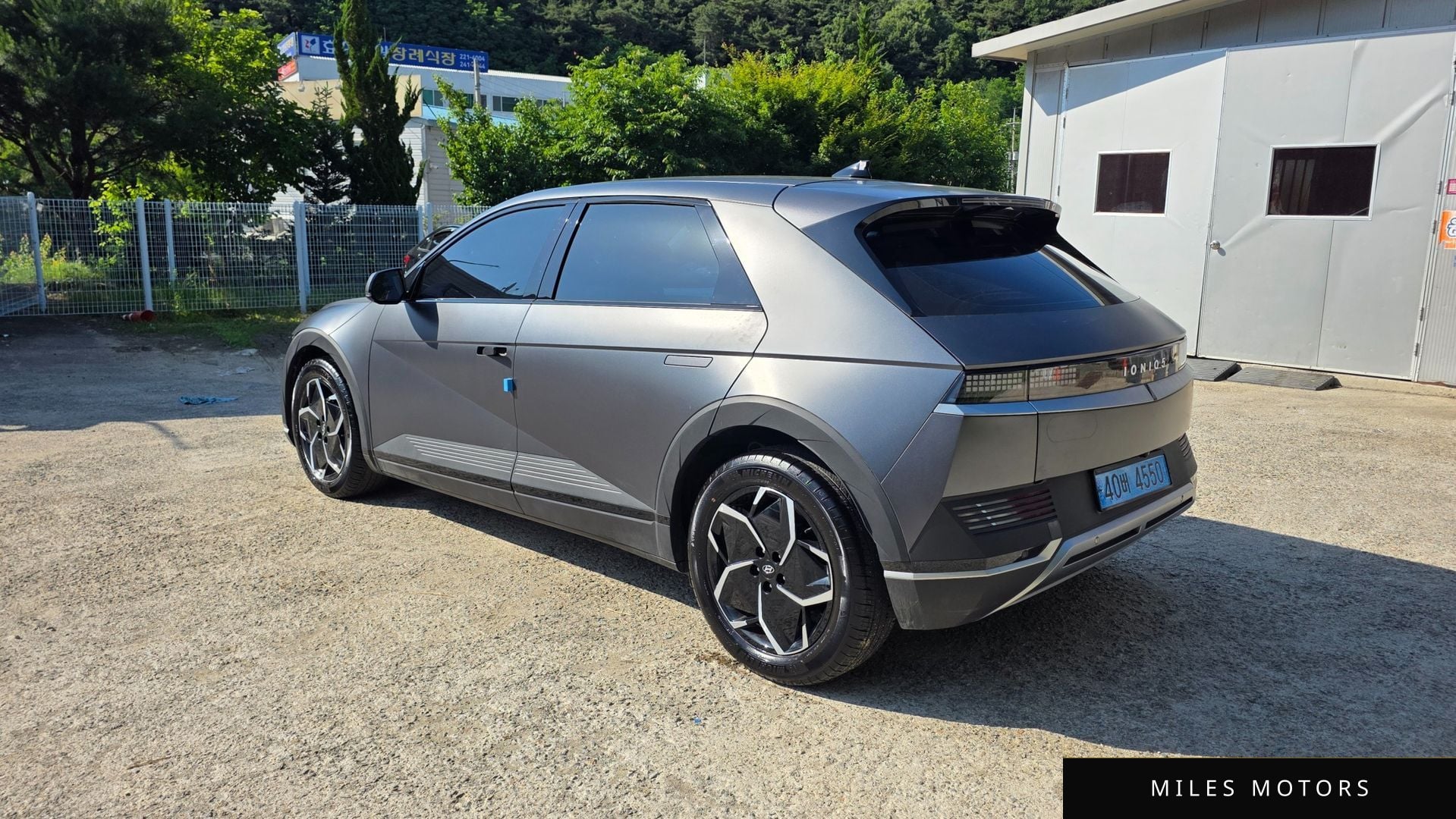 Hyundai Ioniq5 2023 — миниатюра 4
