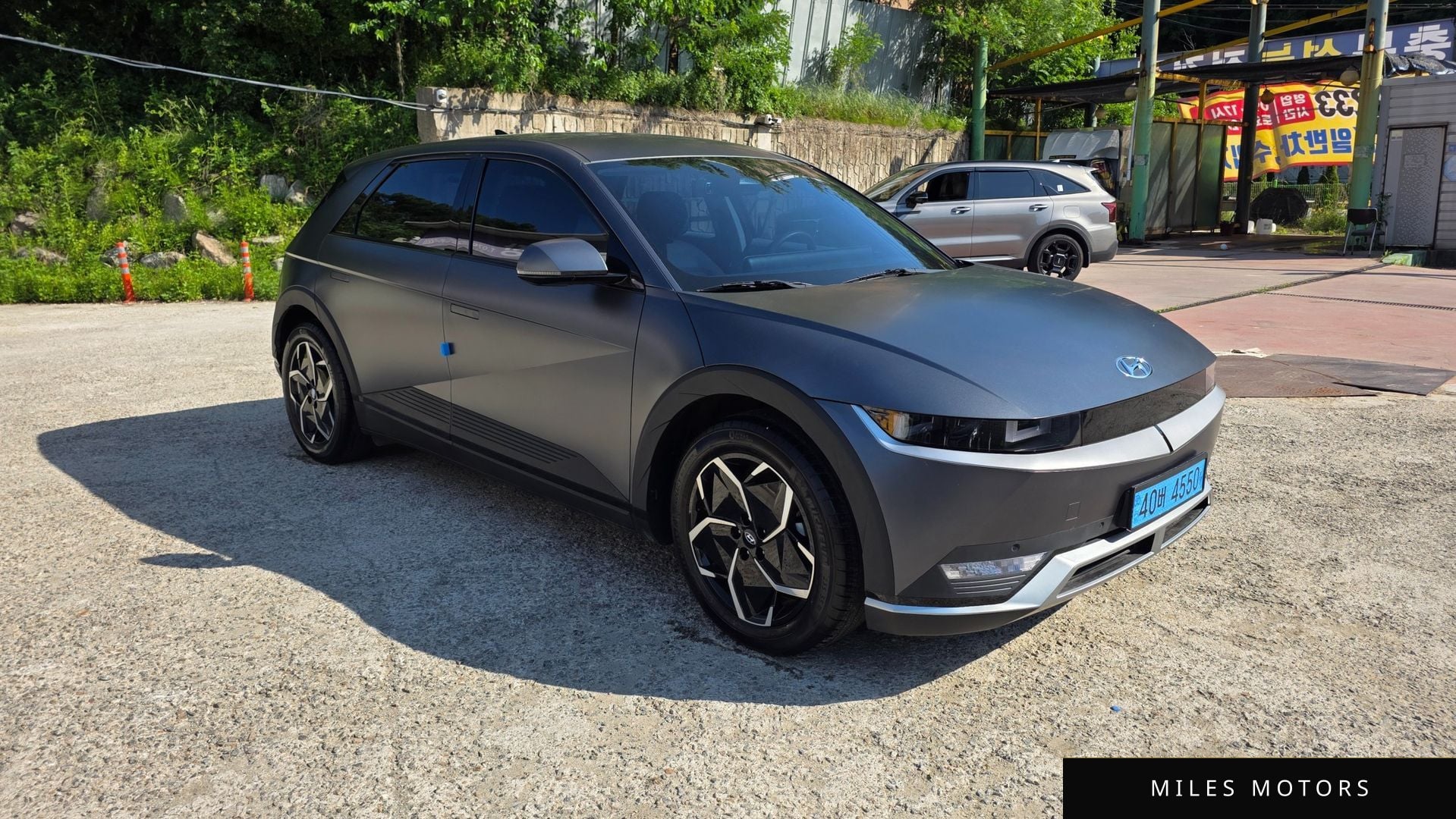 Hyundai Ioniq5 2023 — миниатюра 10