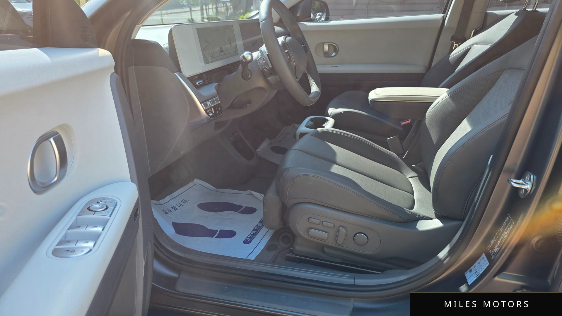 Hyundai Ioniq5 2023 — миниатюра 11