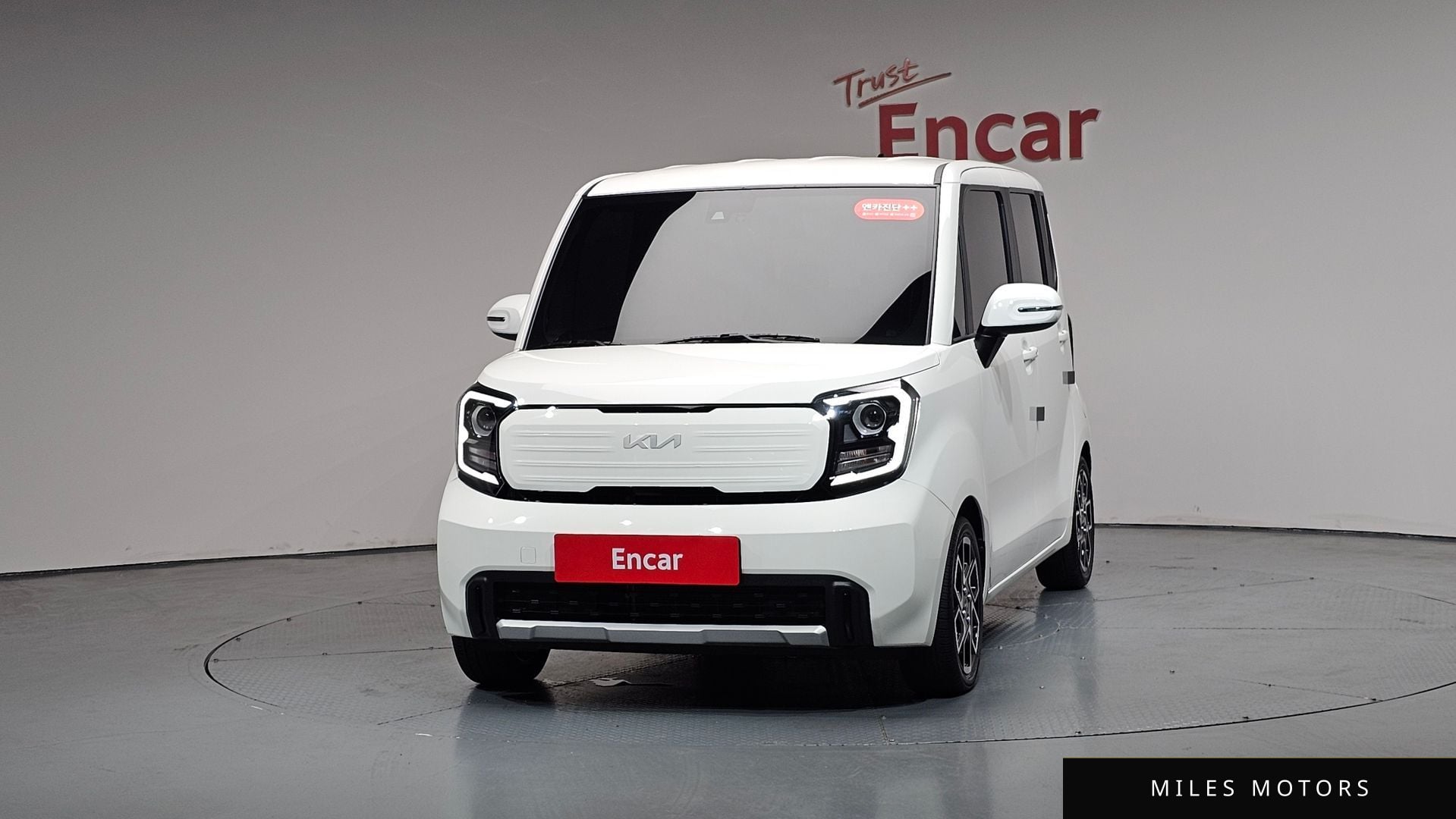 Kia RAY 2023 — миниатюра 2