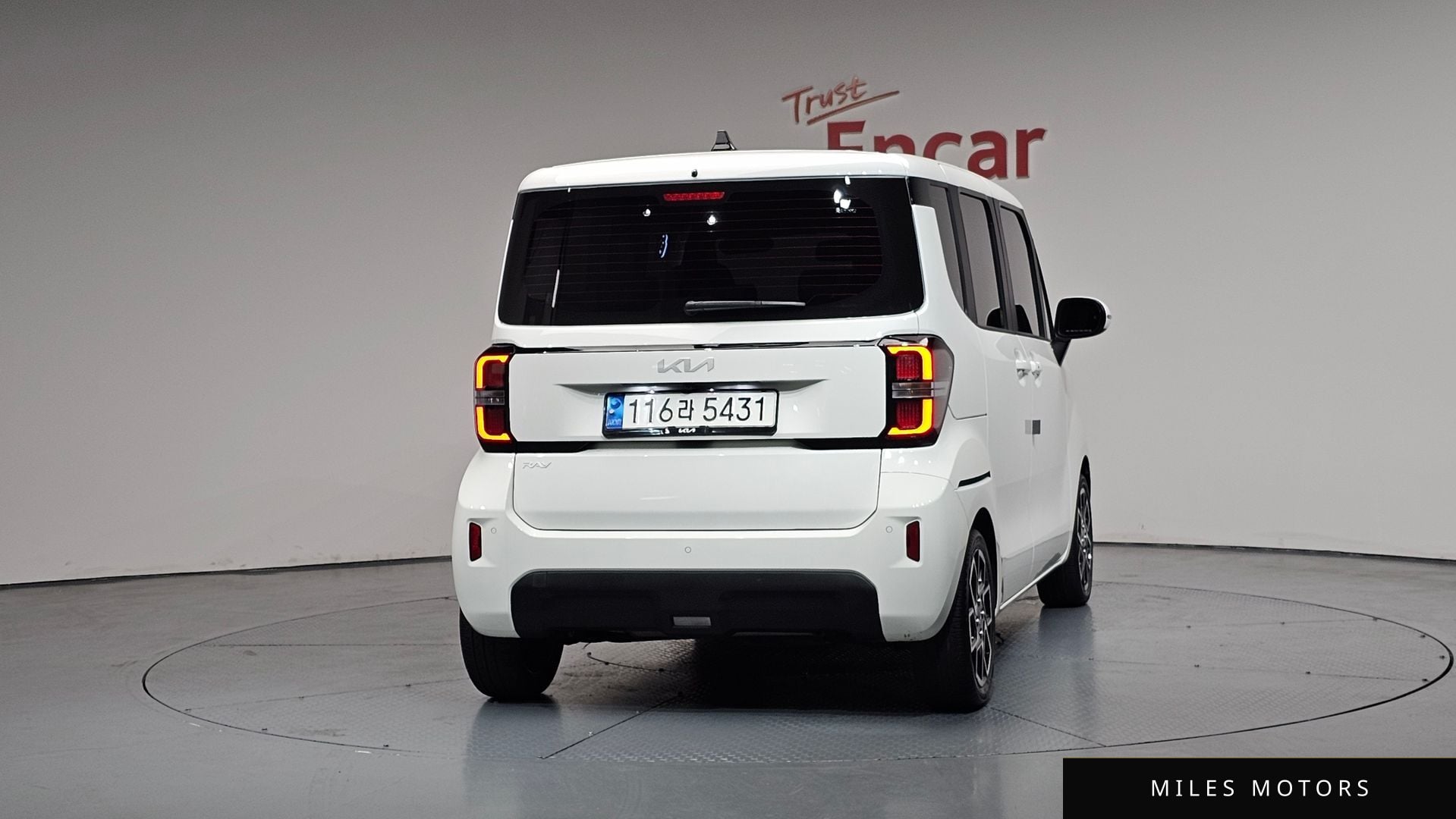 Kia RAY 2023 — миниатюра 3