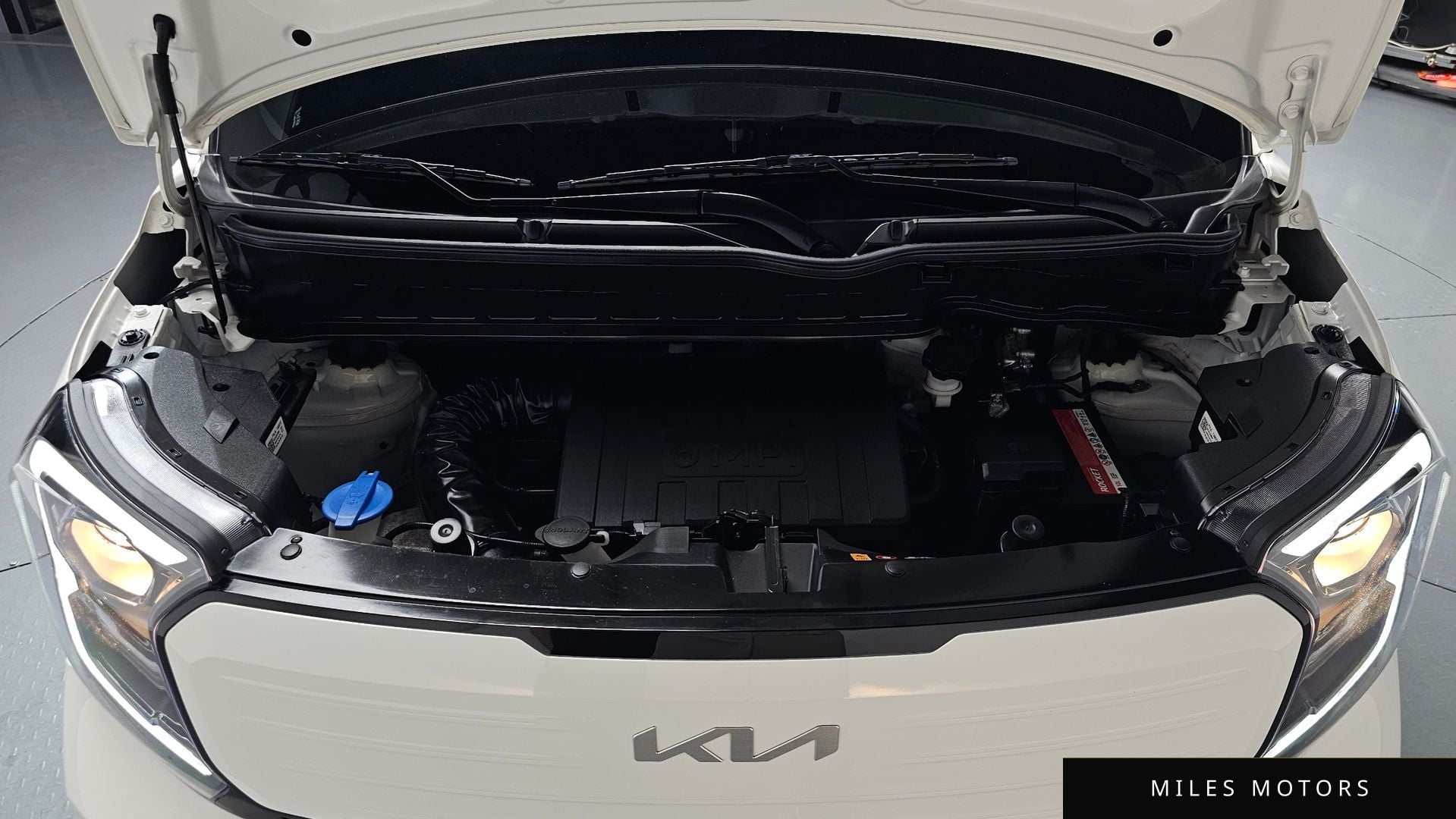 Kia RAY 2023 — миниатюра 5