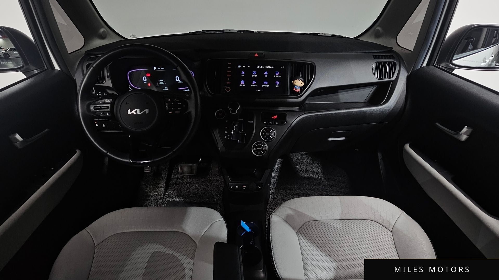Kia RAY 2023 — миниатюра 9