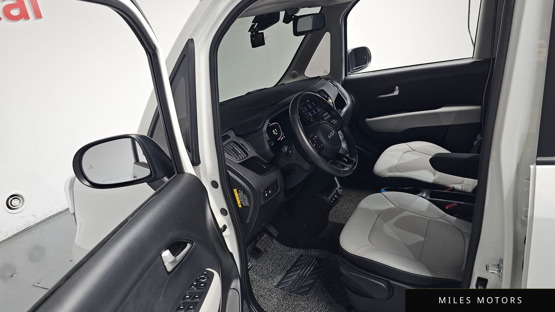 Kia RAY 2023 — миниатюра 12